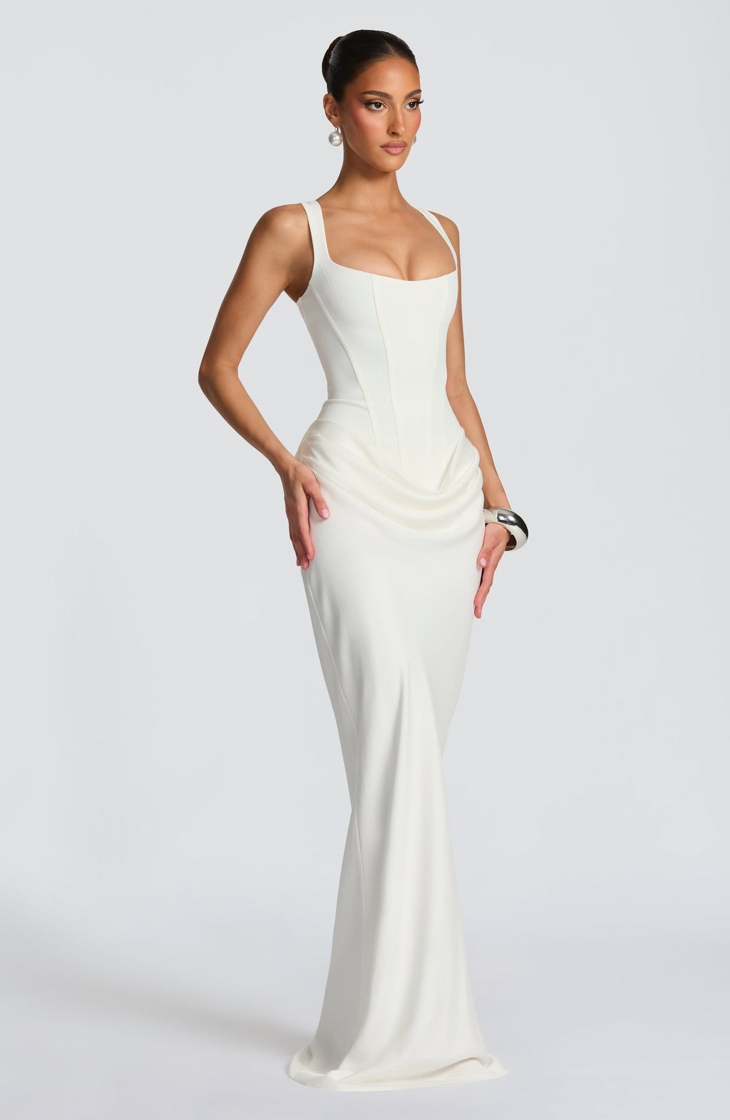Sukienka Maxi Indy Bodycon