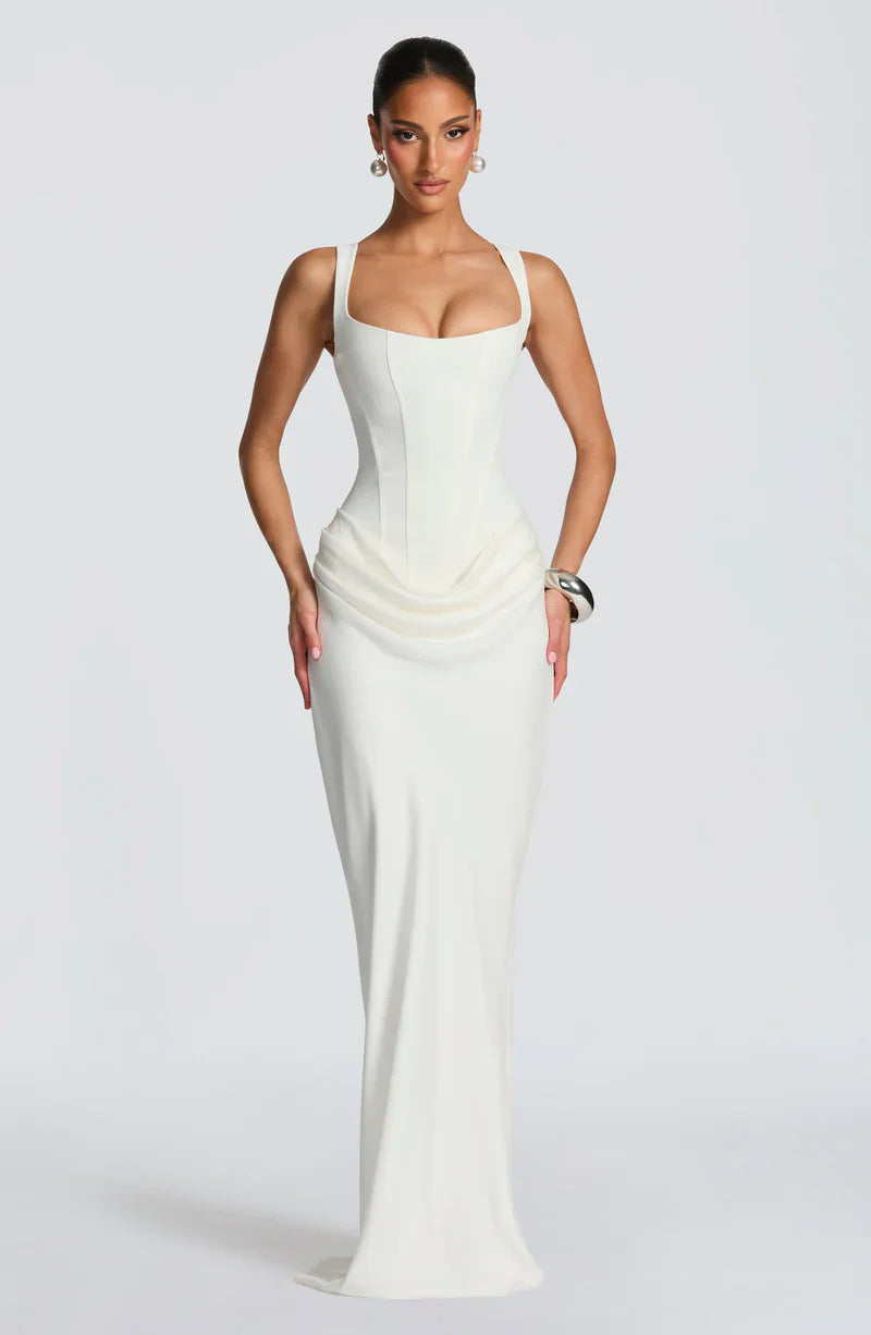 Cornelia Sukienka Maxi