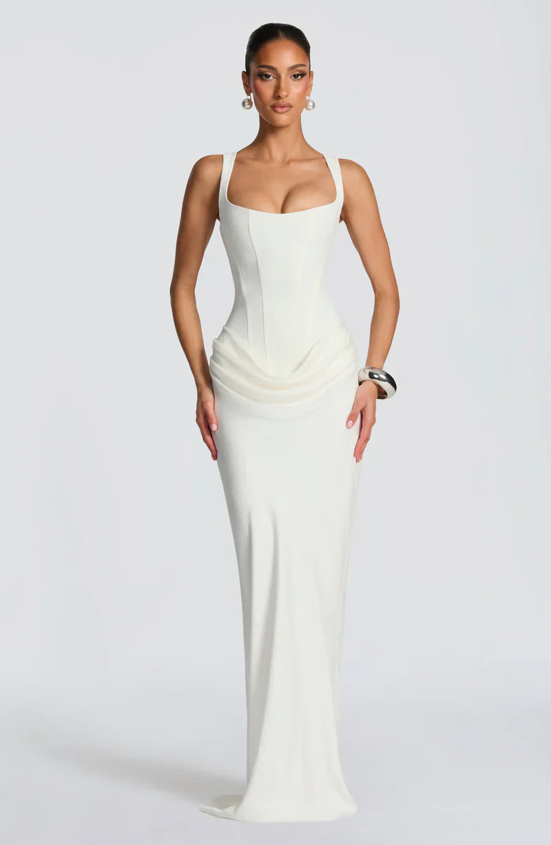 Cornelia Sukienka Maxi