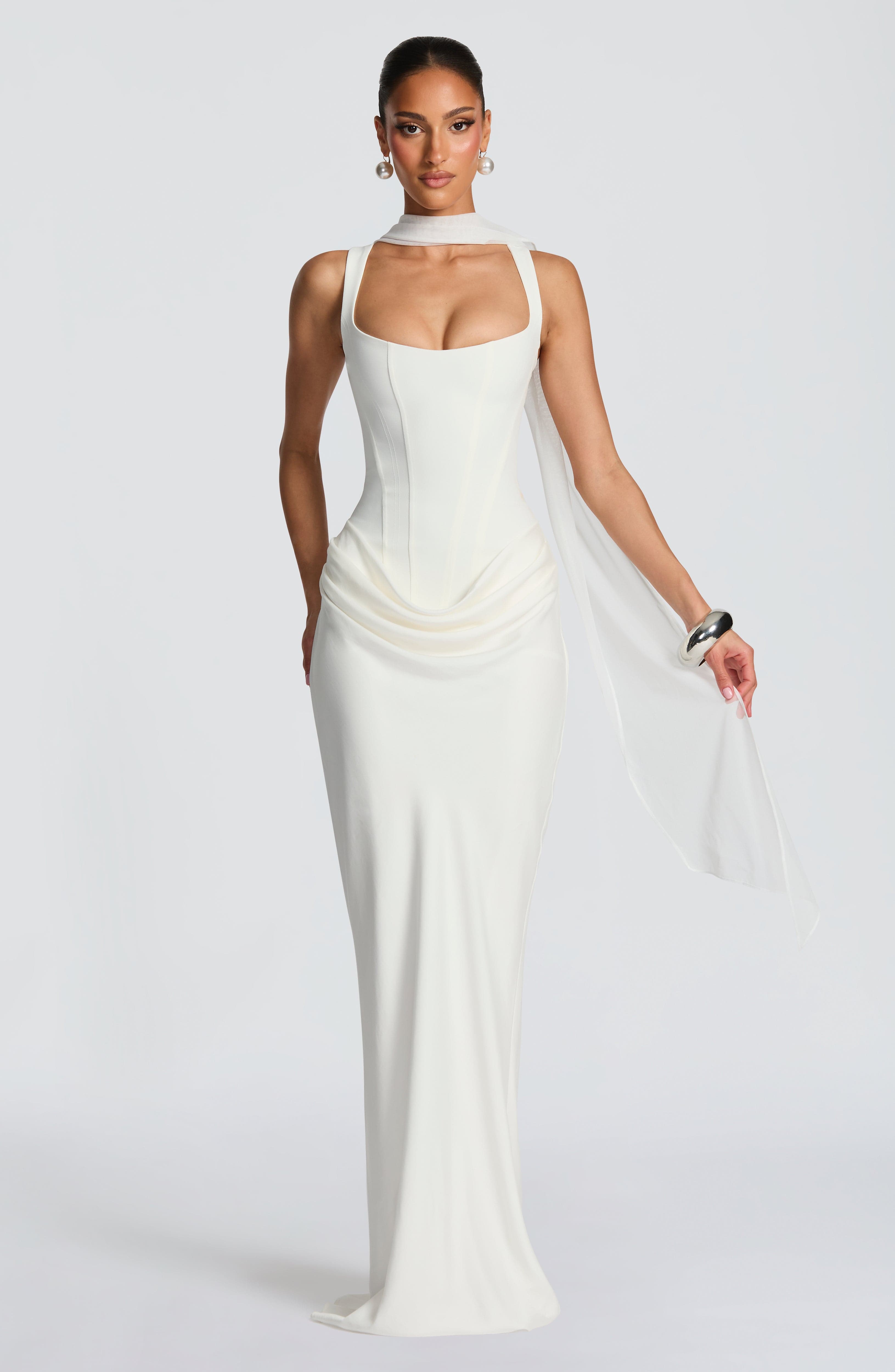 Sukienka Maxi Indy Bodycon