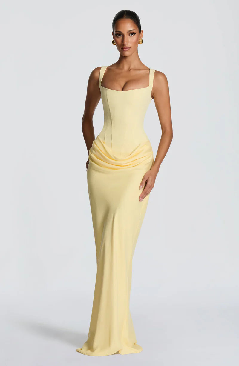 Cornelia Sukienka Maxi