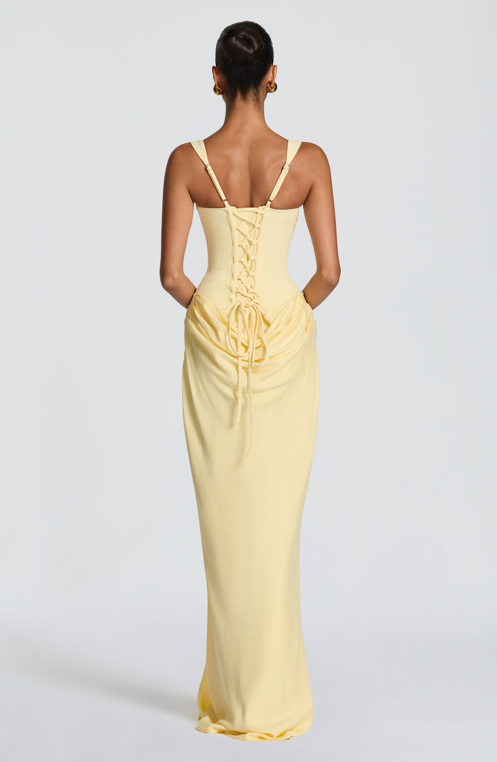 Sukienka Maxi Indy Bodycon