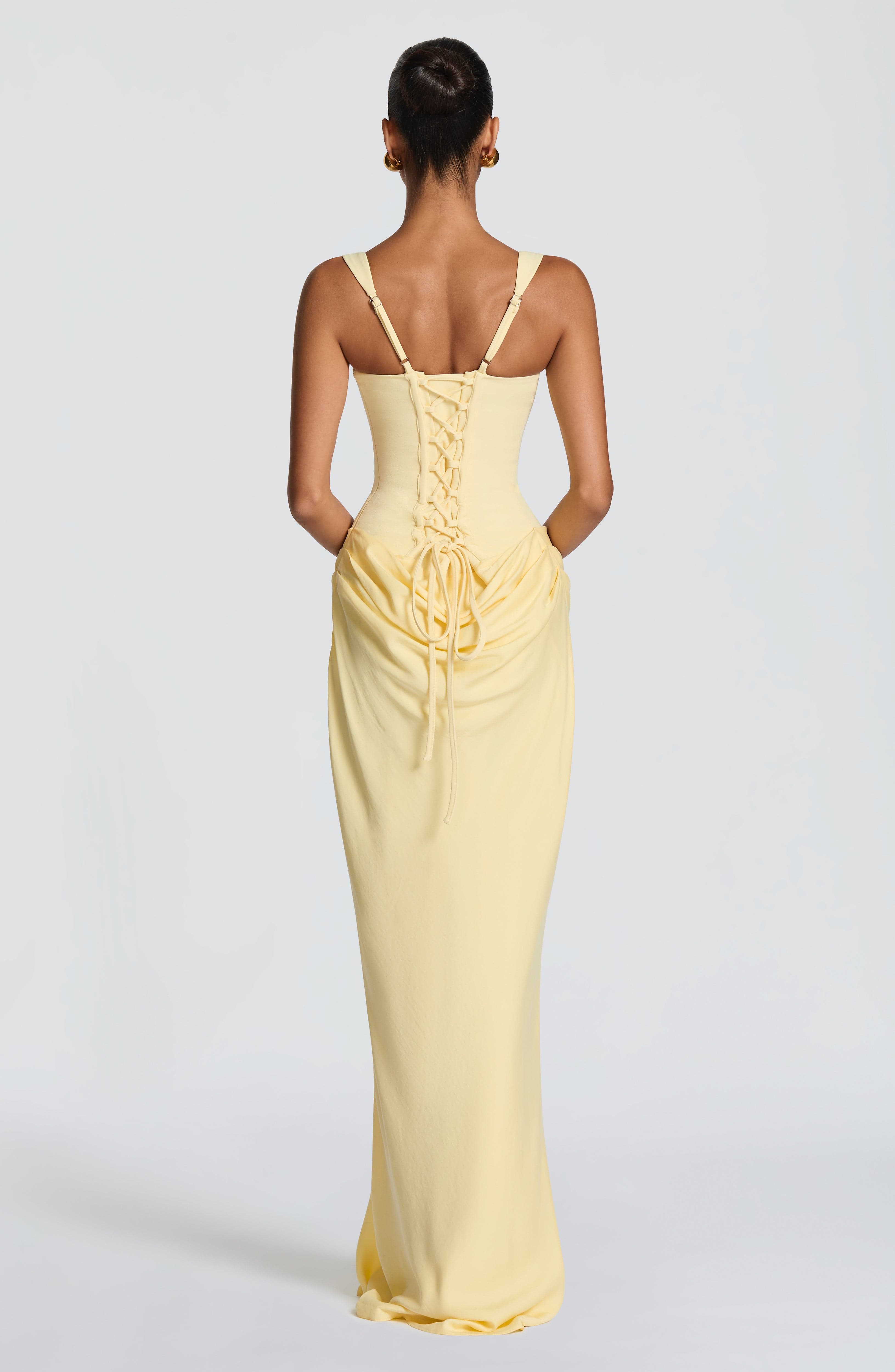 Sukienka Maxi Indy Bodycon
