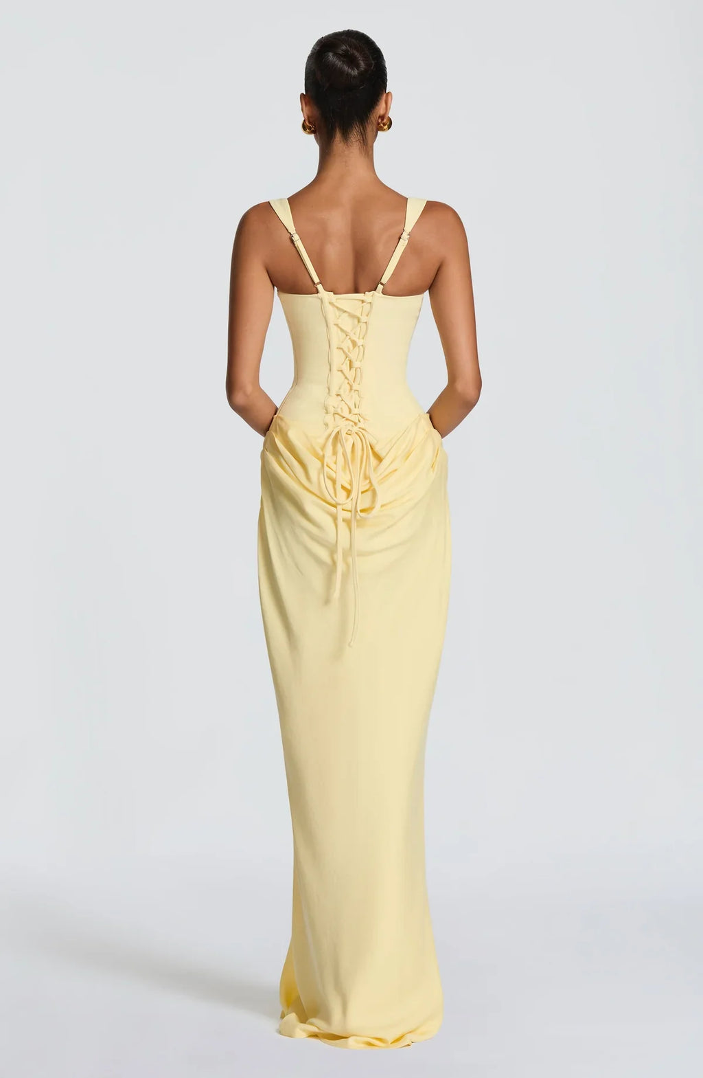 Cornelia Sukienka Maxi