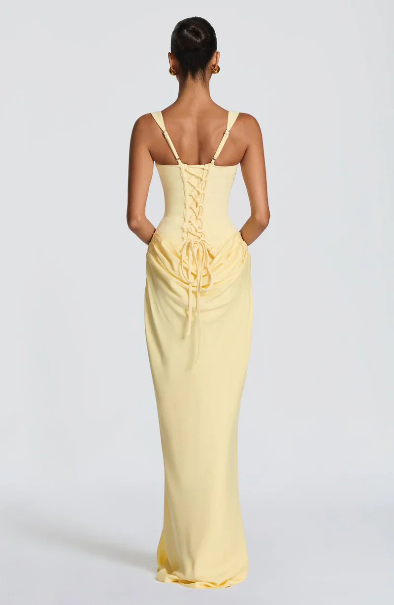 Cornelia Sukienka Maxi