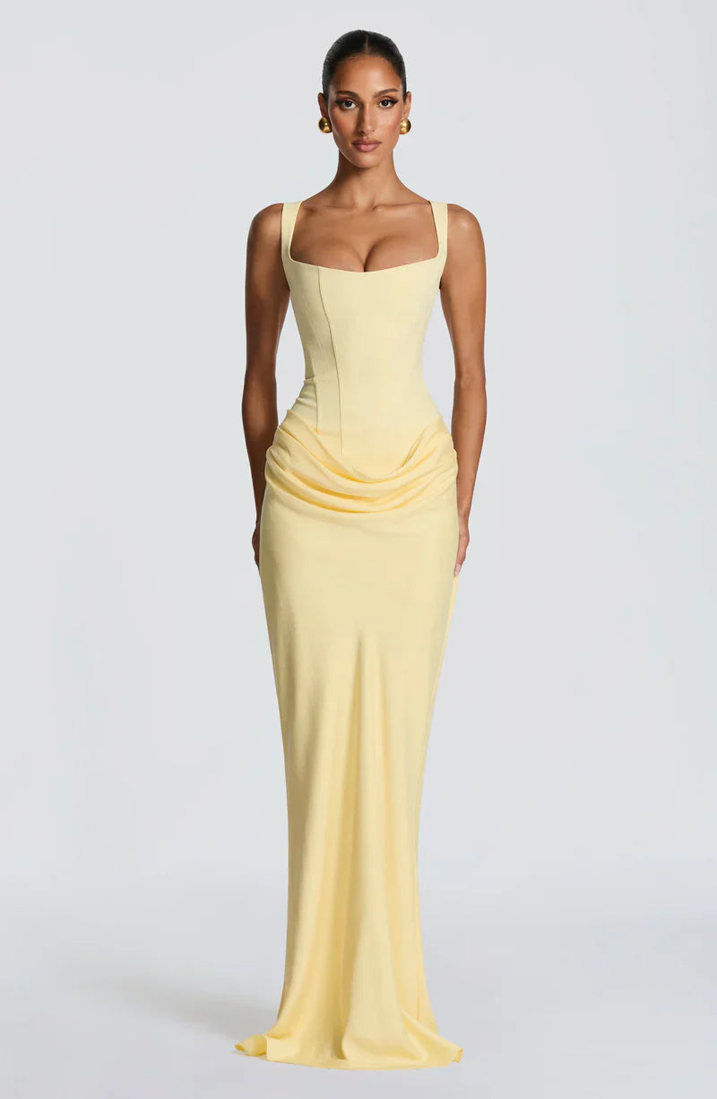 Cornelia Sukienka Maxi