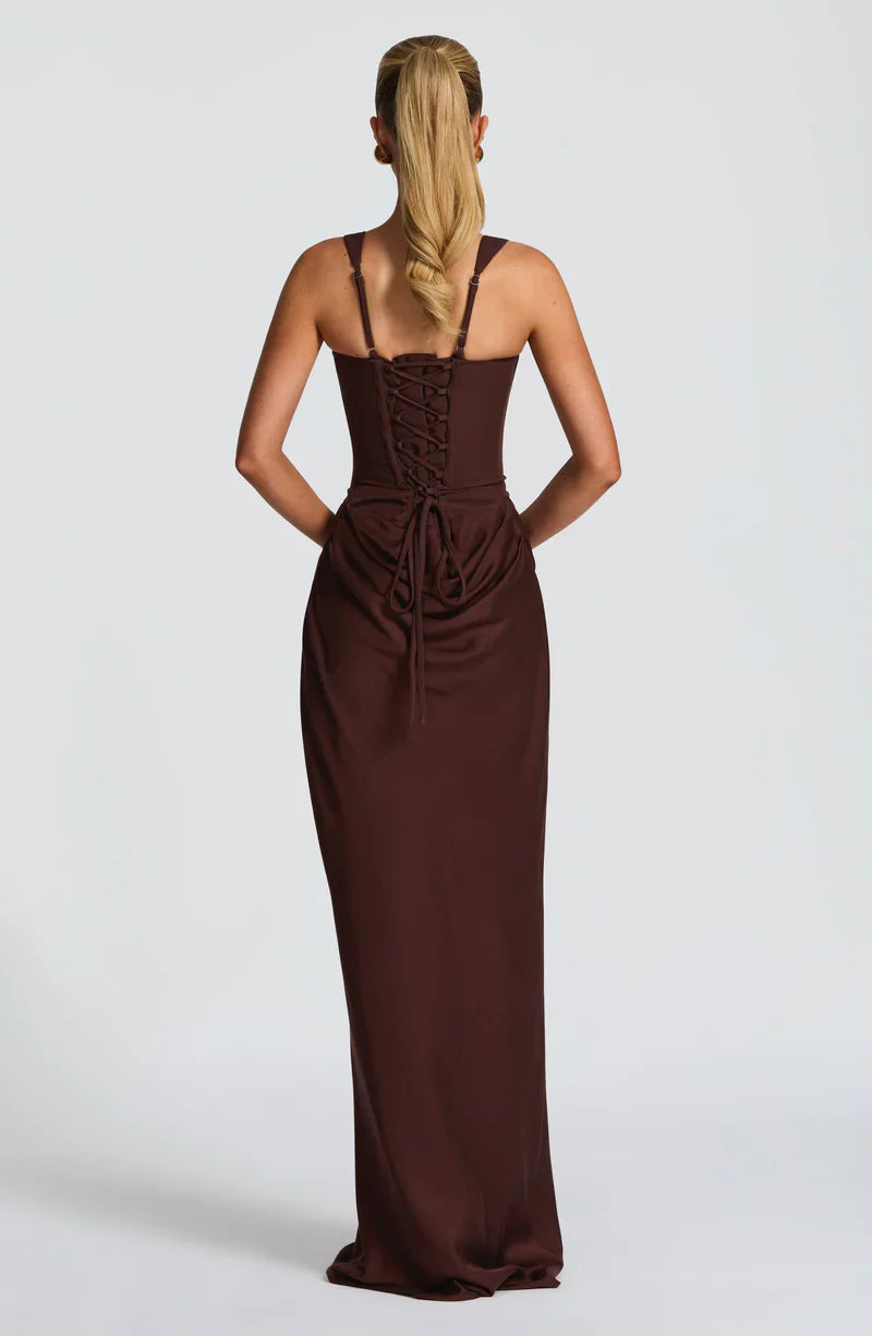 Cornelia Sukienka Maxi