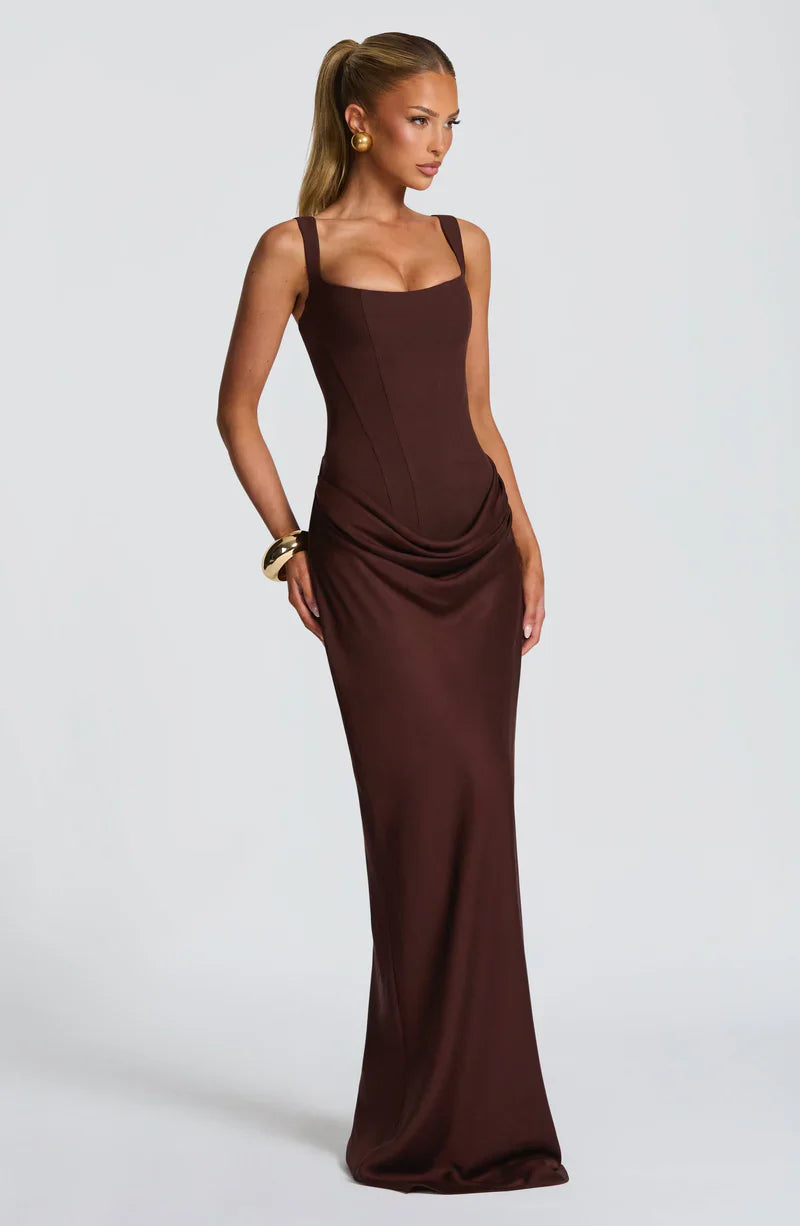 Cornelia Sukienka Maxi