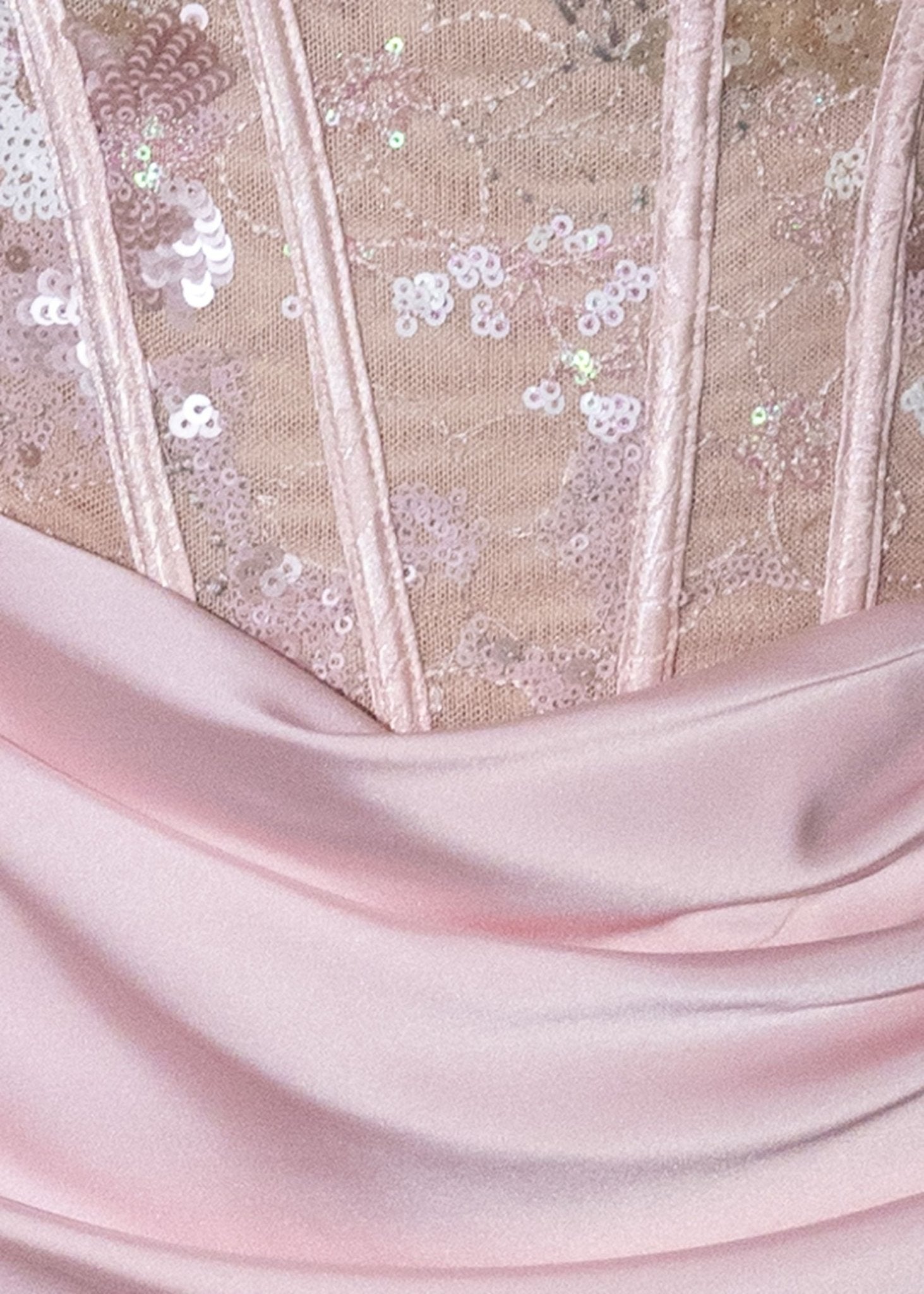 Sukienka Amelia Cupid Mini