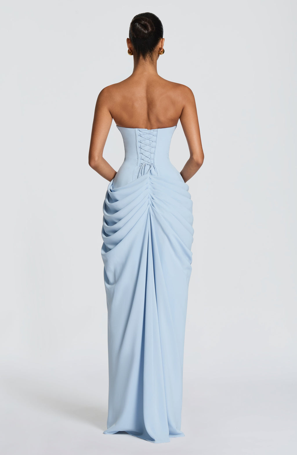 Cyra Sukienka Maxi