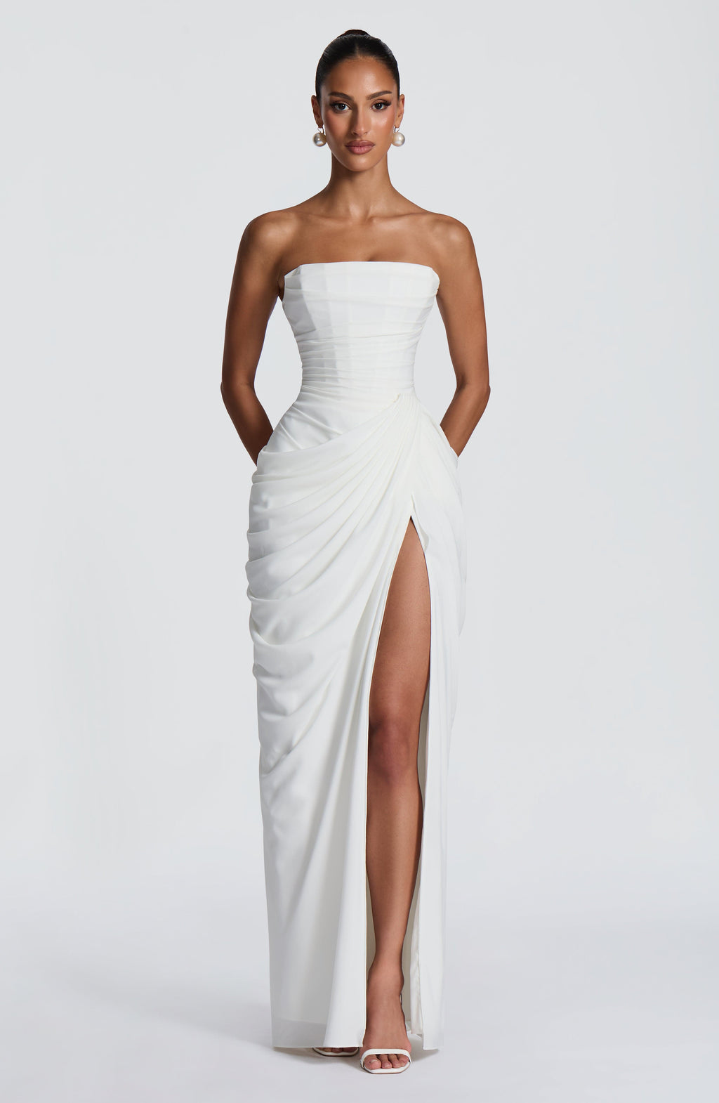 Cyra Sukienka Maxi
