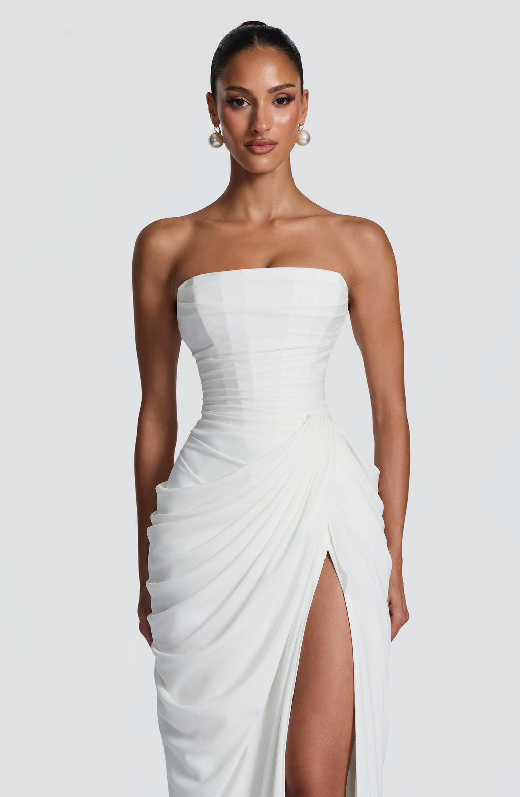 Cyra Sukienka Maxi