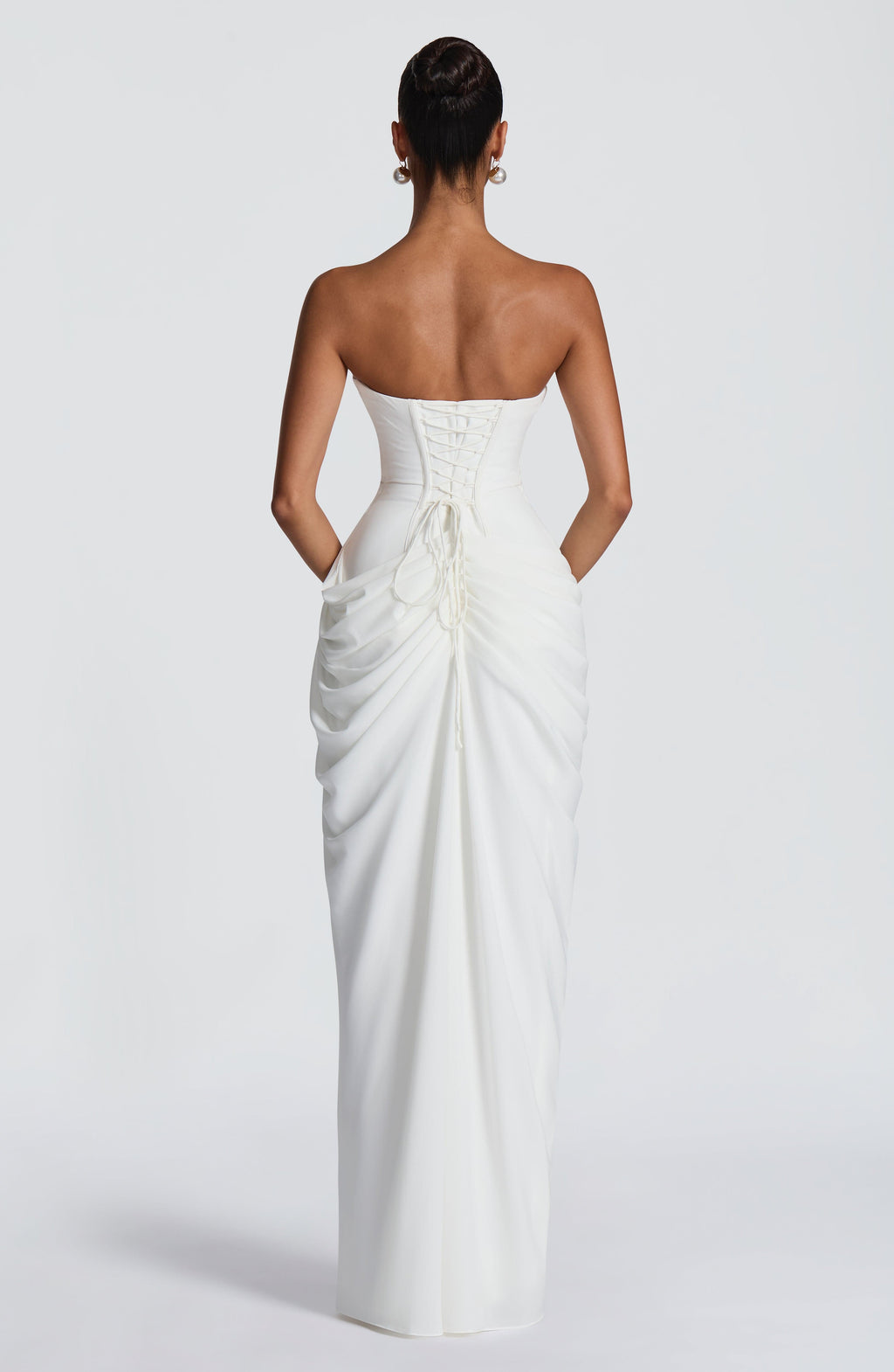 Cyra Sukienka Maxi