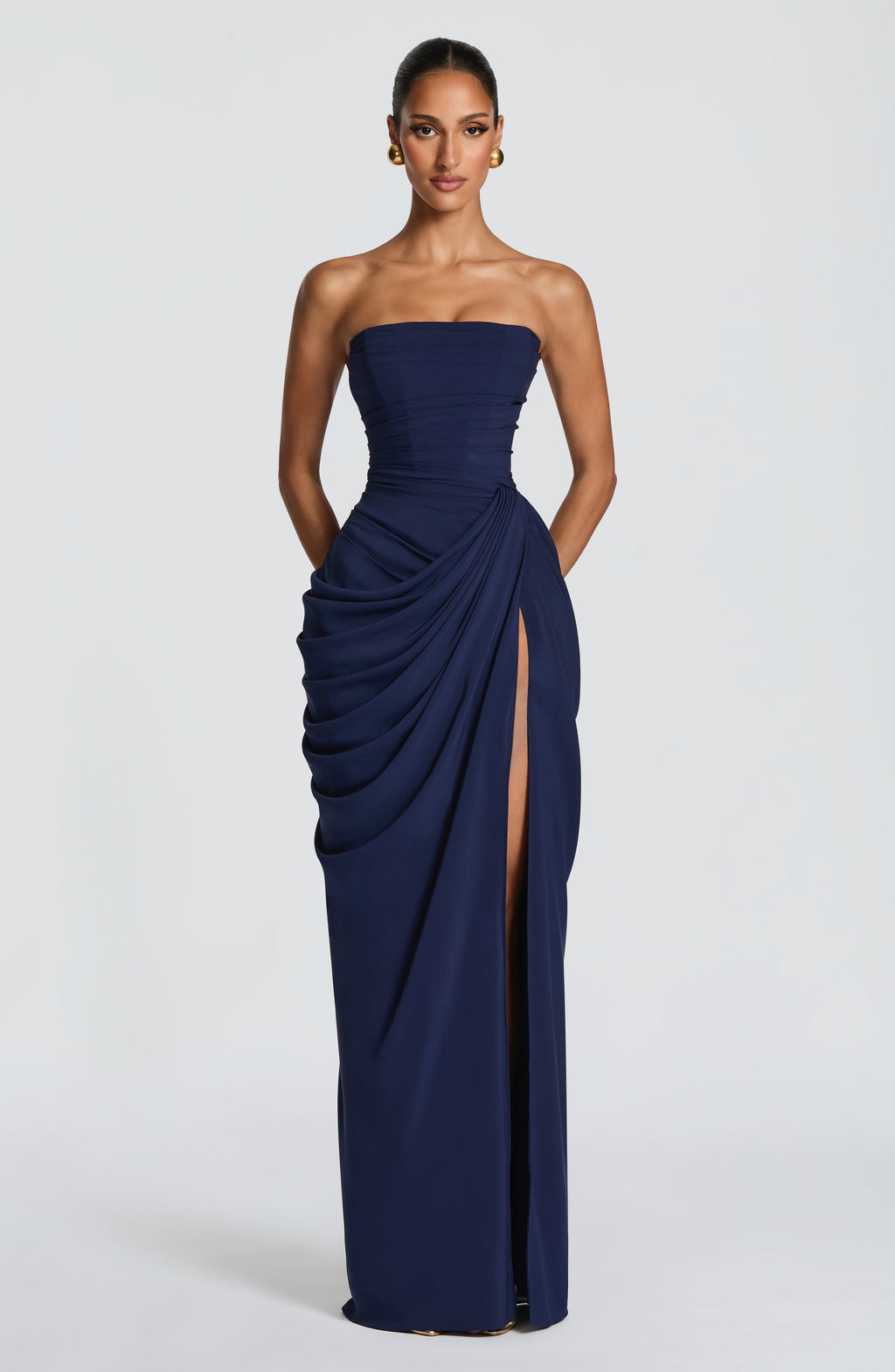 Cyra Sukienka Maxi