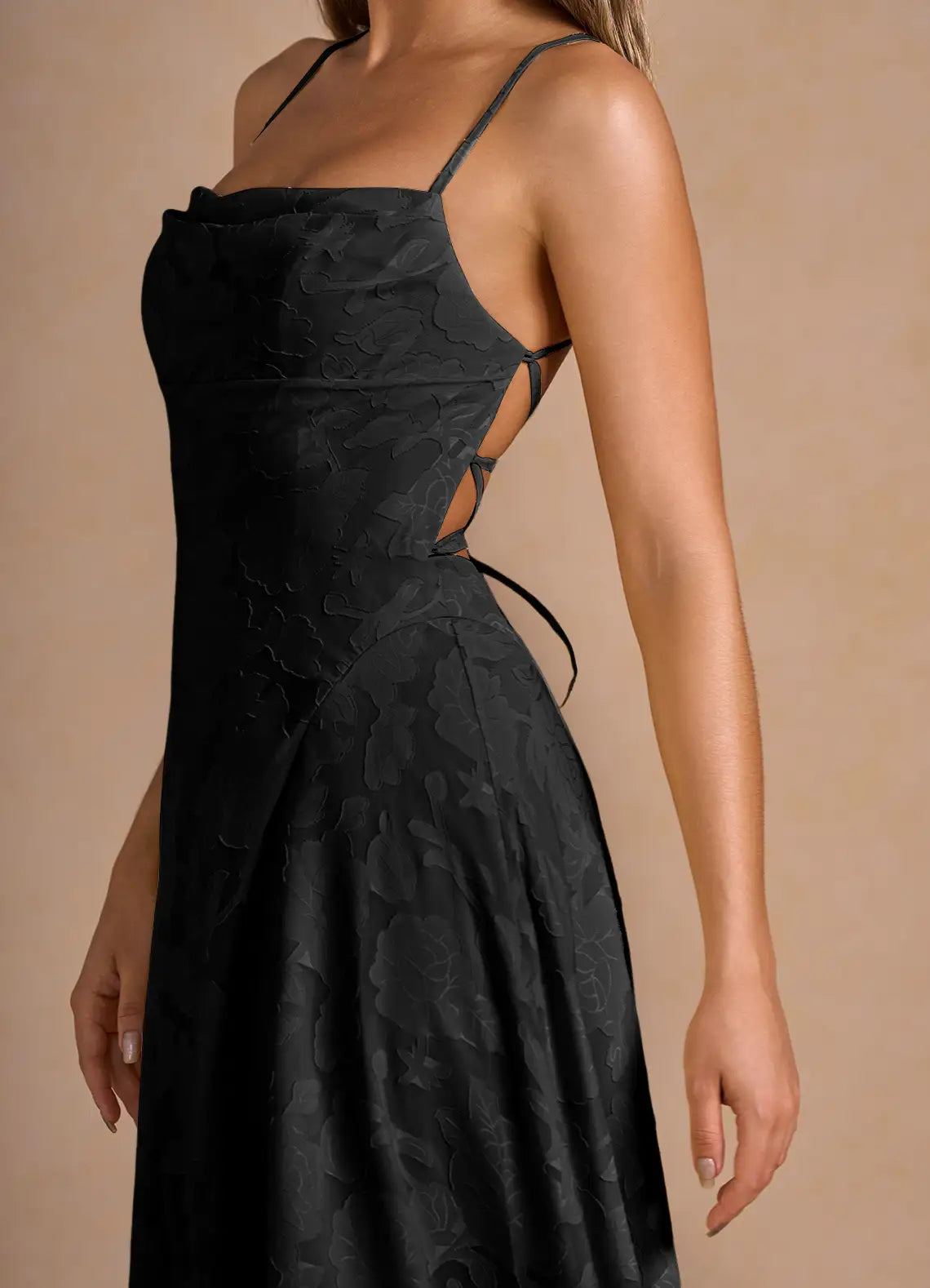 Oliwia Sukienka Maxi