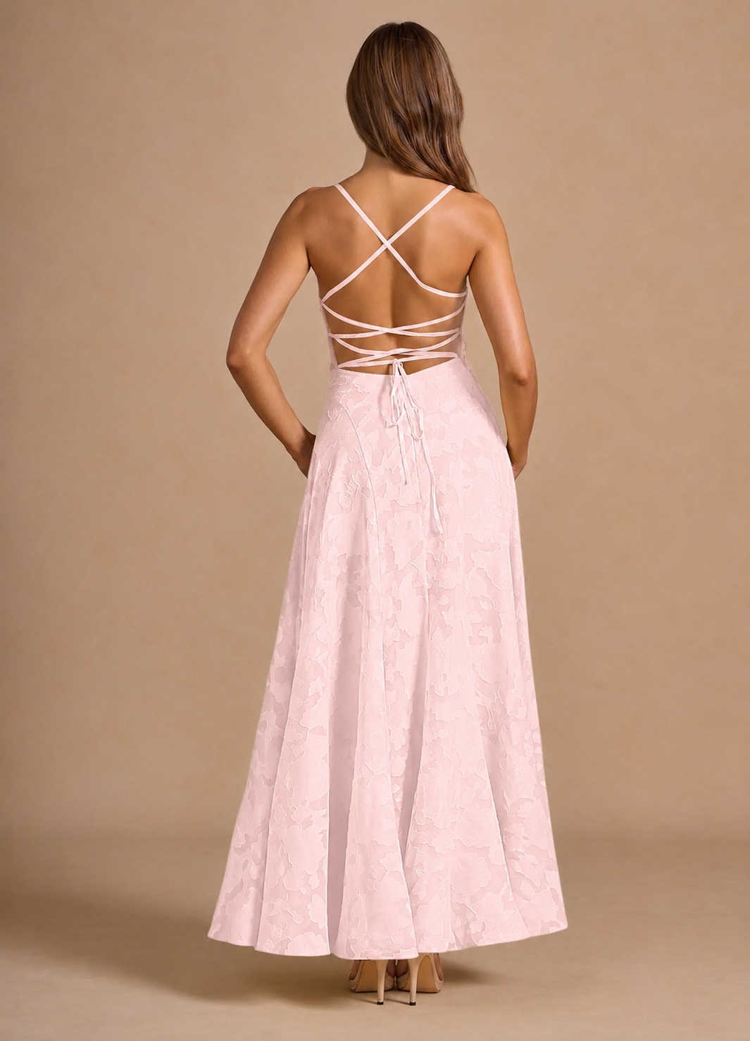 Oliwia Sukienka Maxi