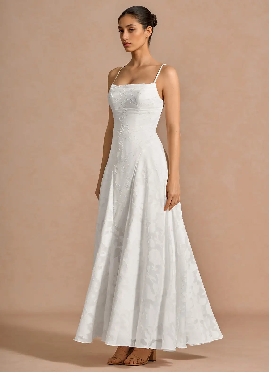 Oliwia Sukienka Maxi