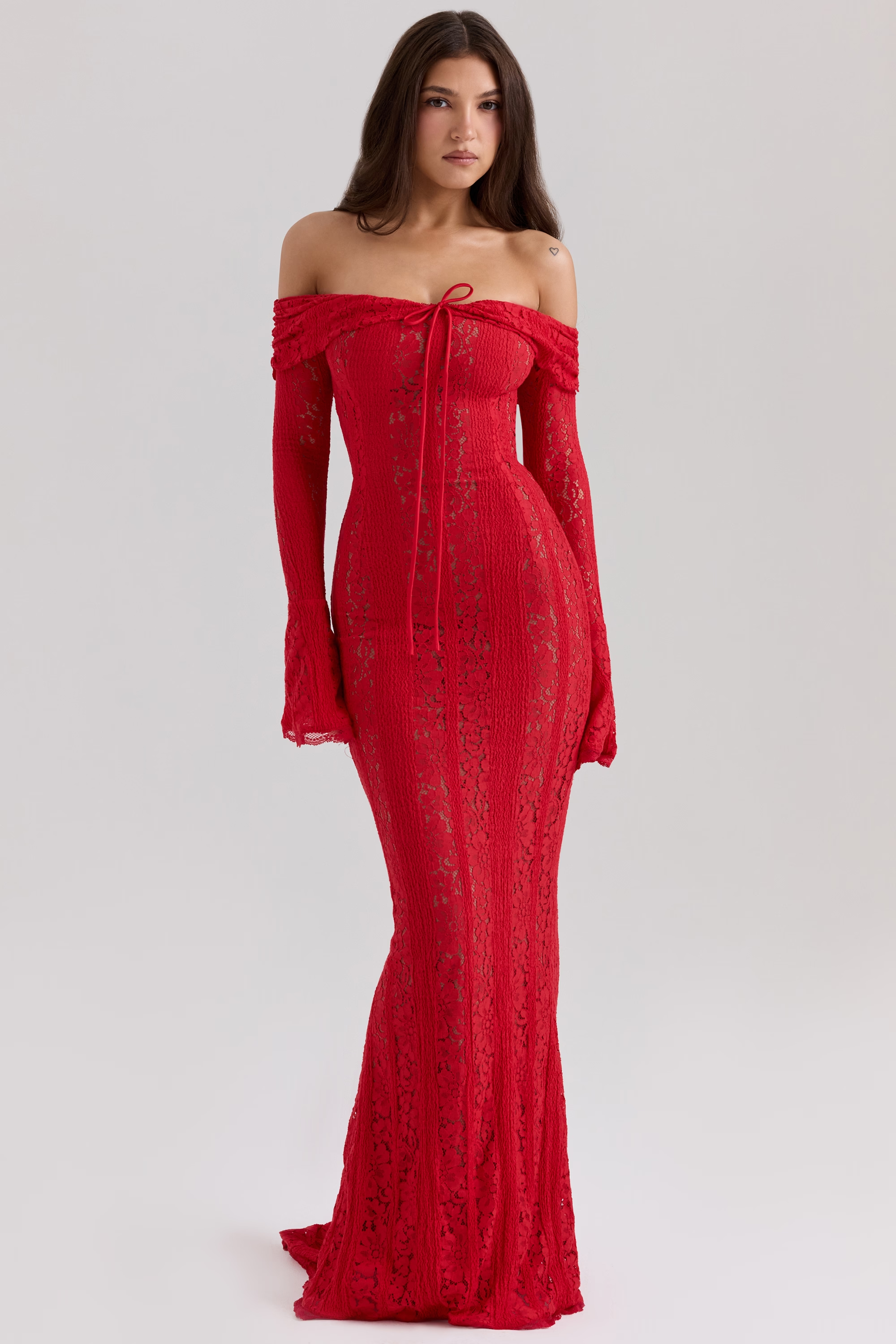 Alesha Sukienka Maxi