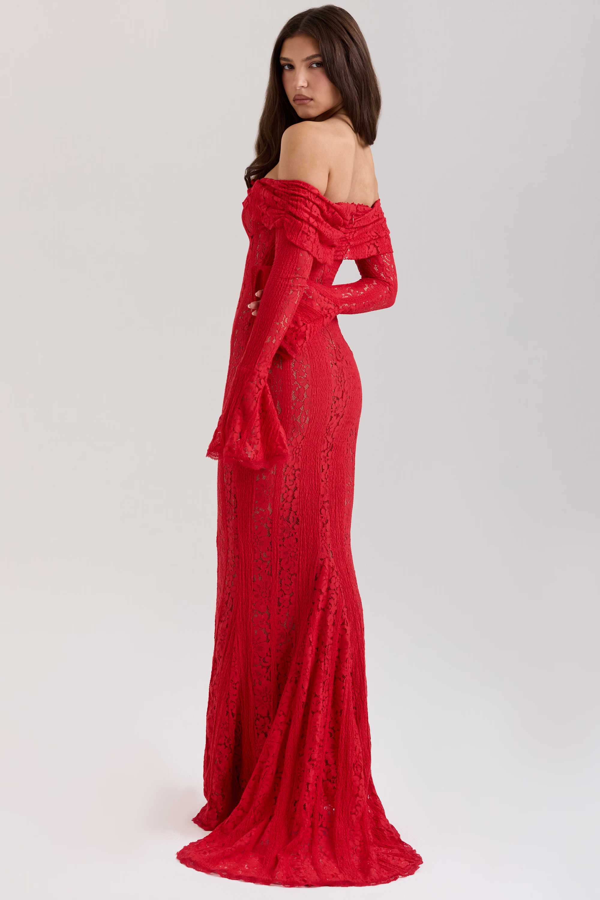 Alesha Sukienka Maxi