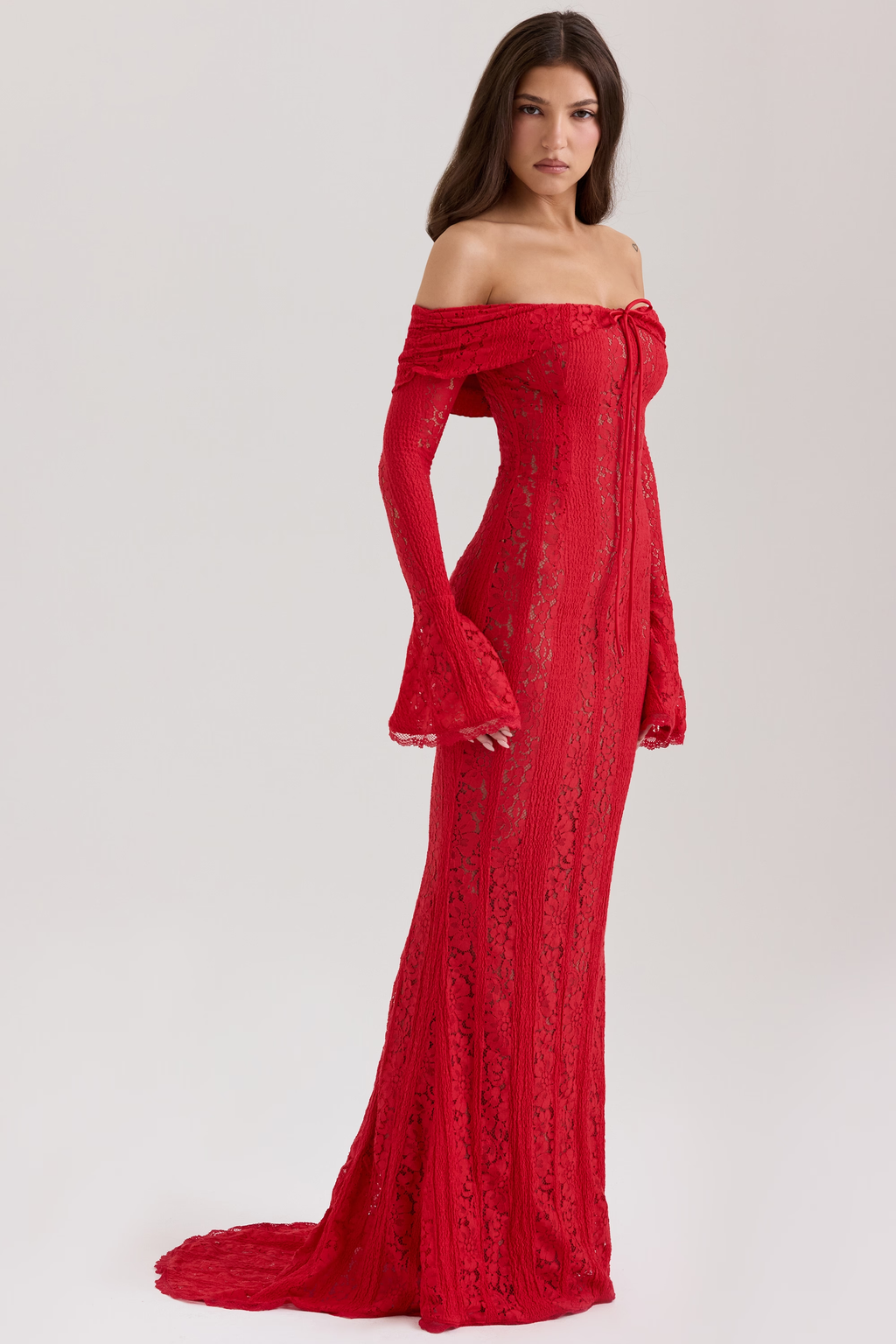 Alesha Sukienka Maxi