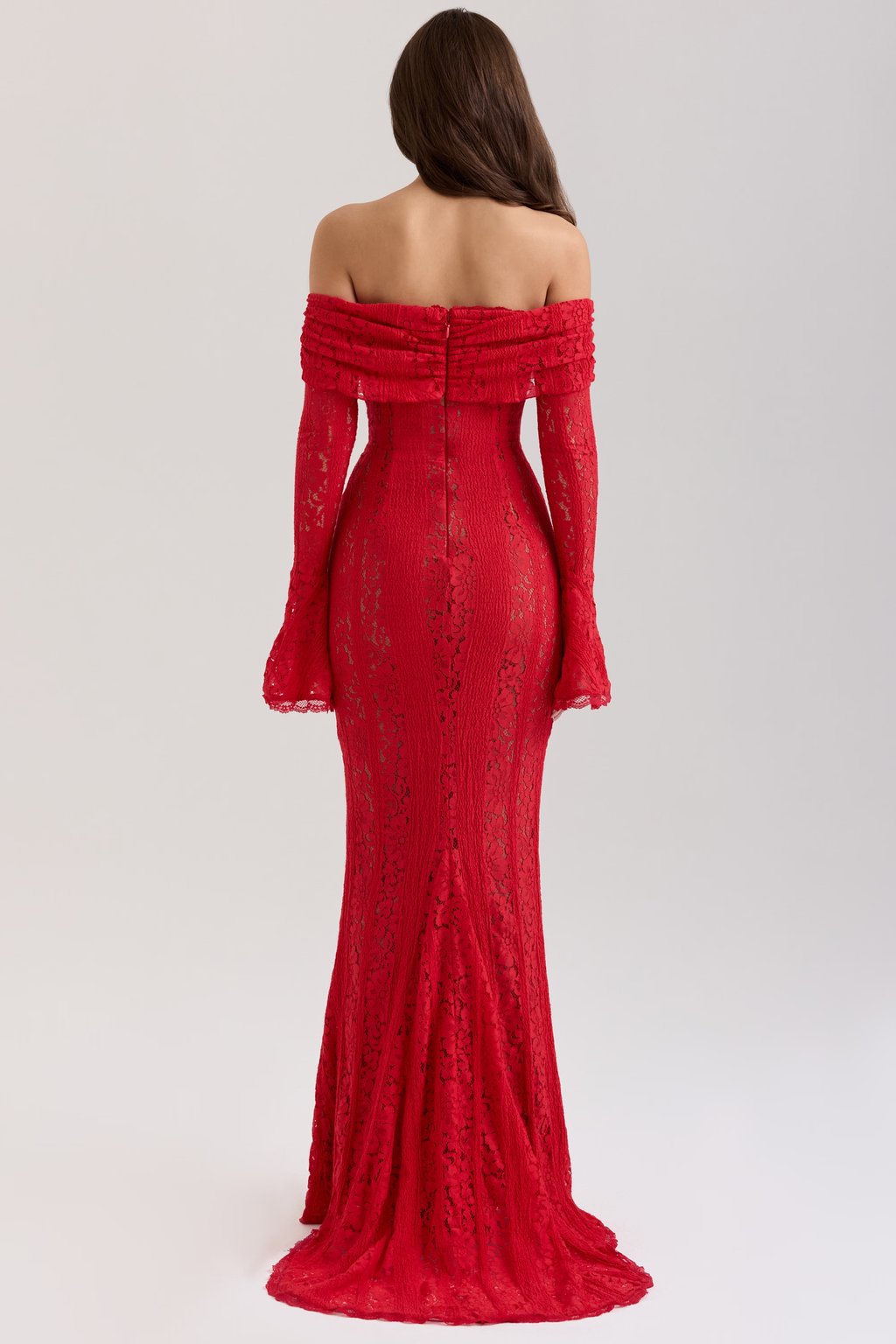 Alesha Sukienka Maxi
