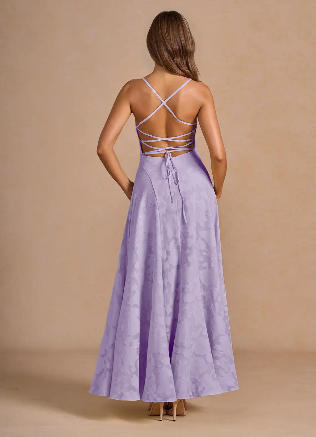 Oliwia Sukienka Maxi