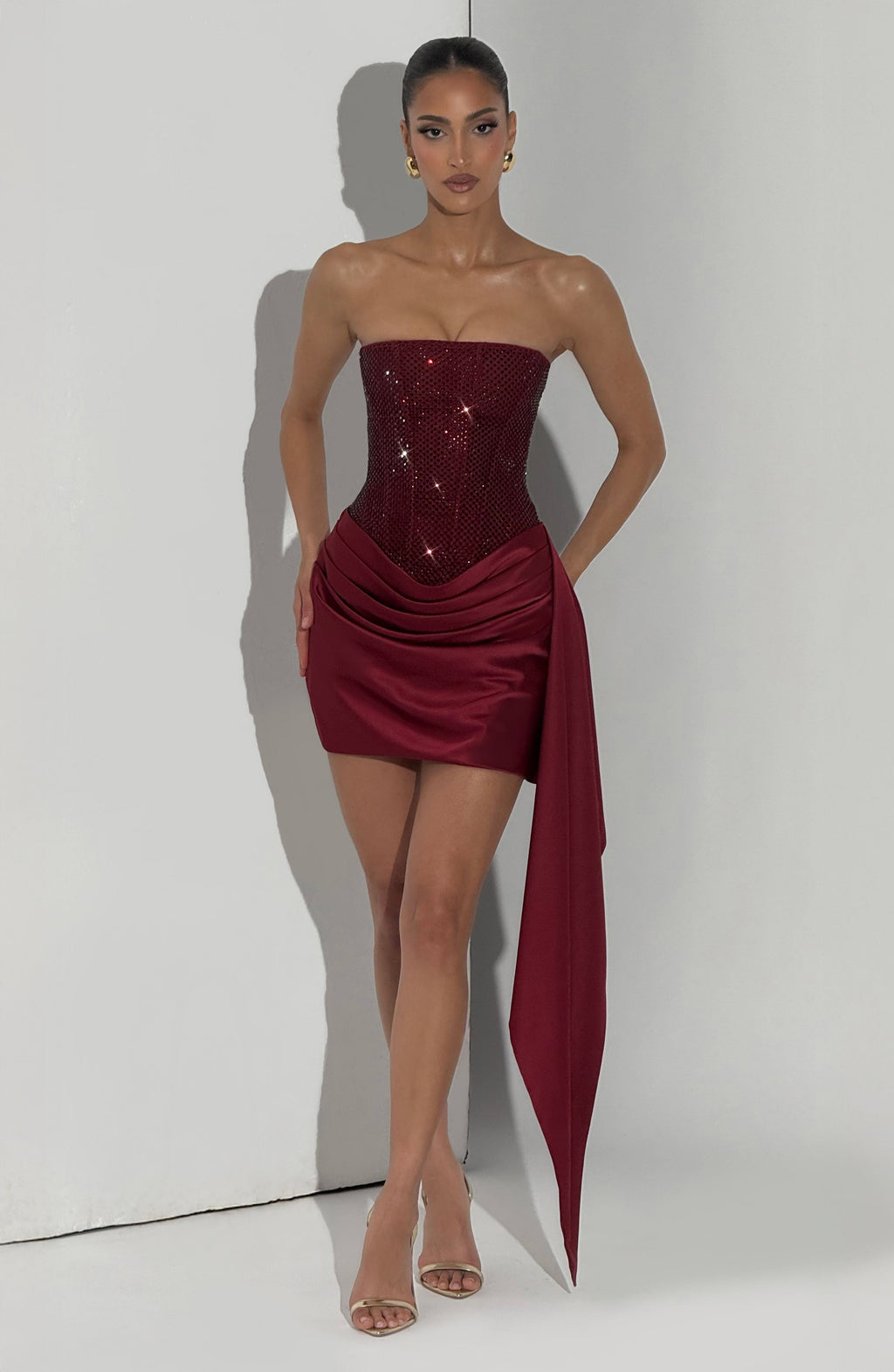 Elizia Sukienka Mini