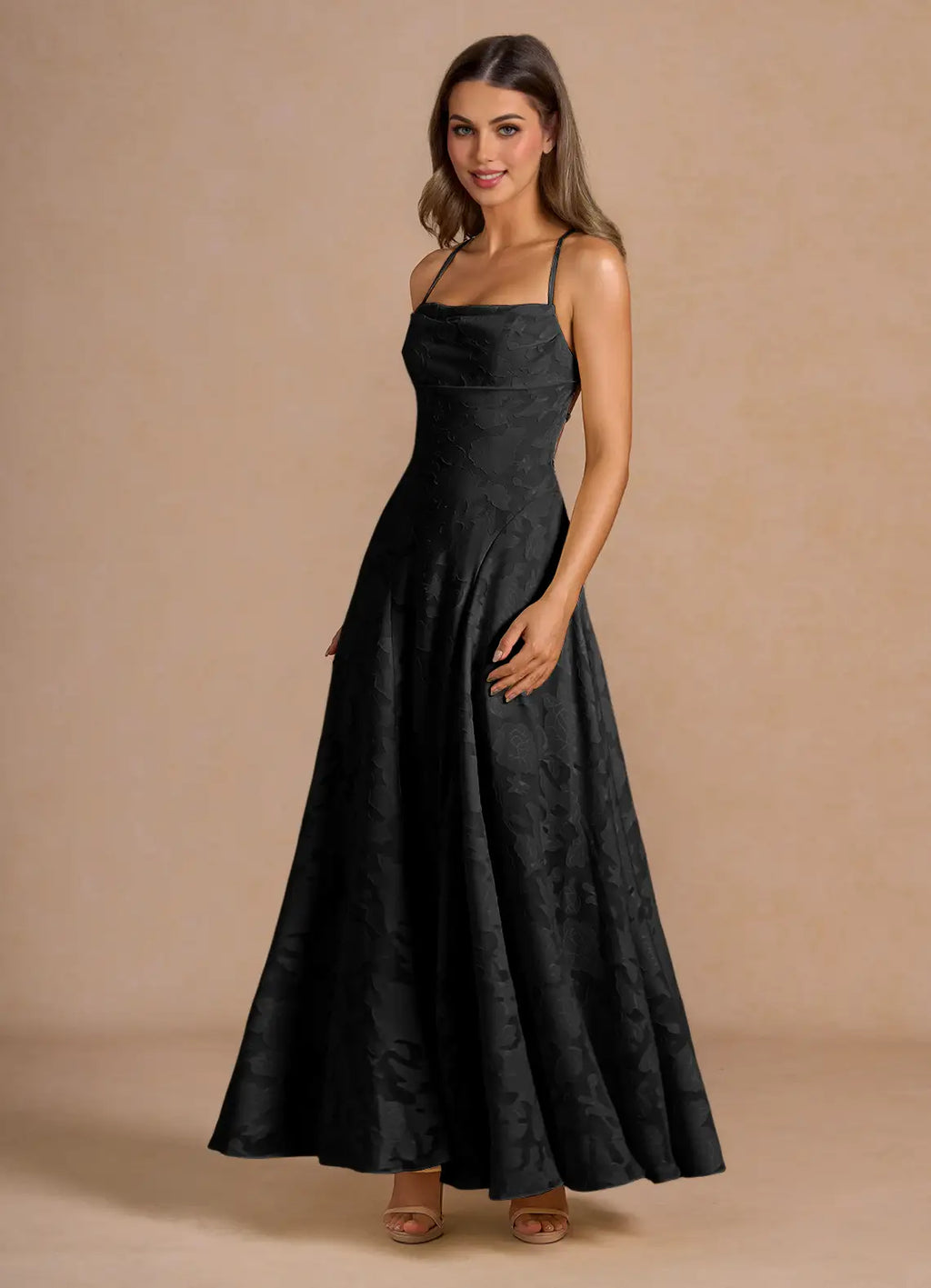Oliwia Sukienka Maxi