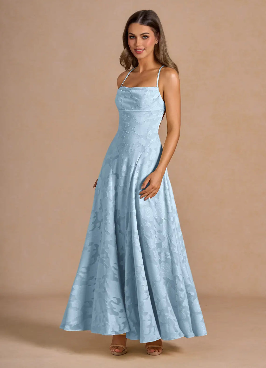 Oliwia Sukienka Maxi