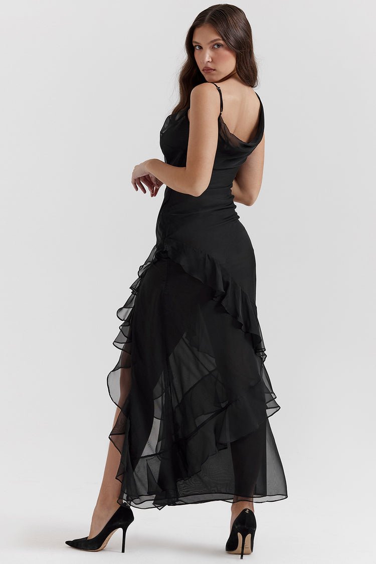 Marisela Suknia Maxi