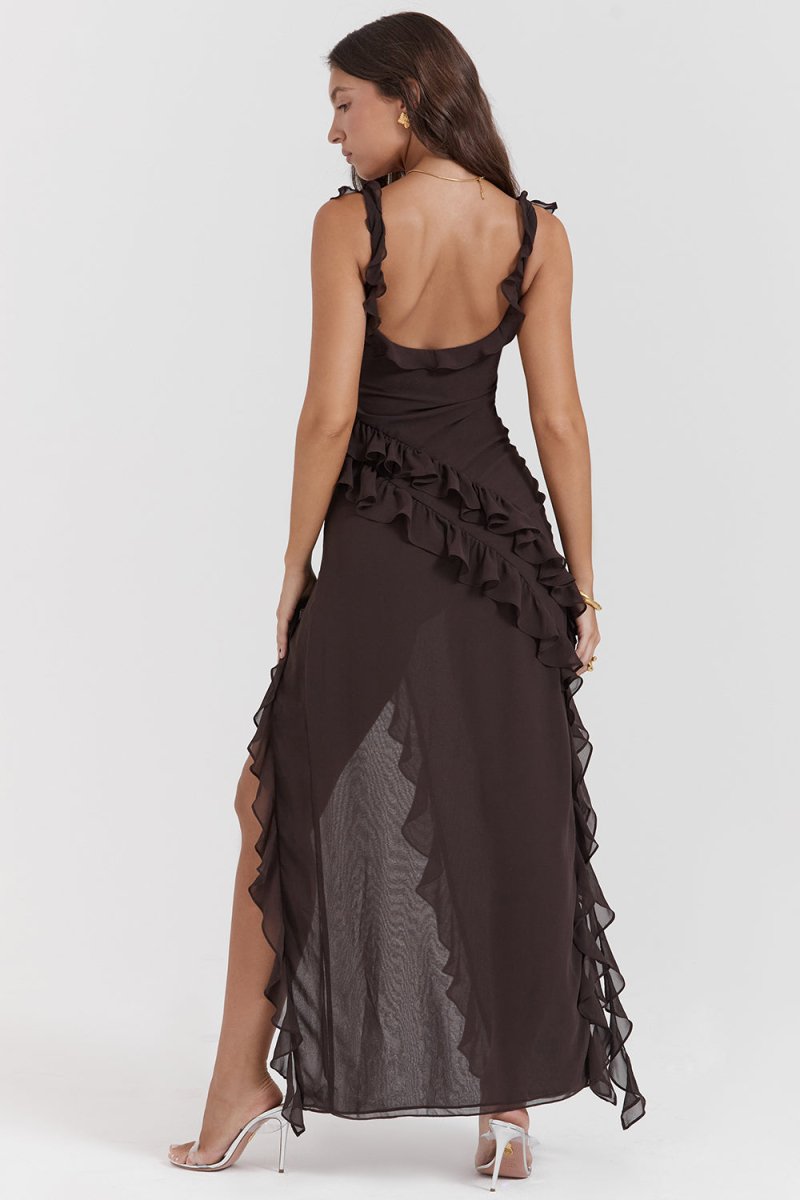 Marisela Suknia Maxi