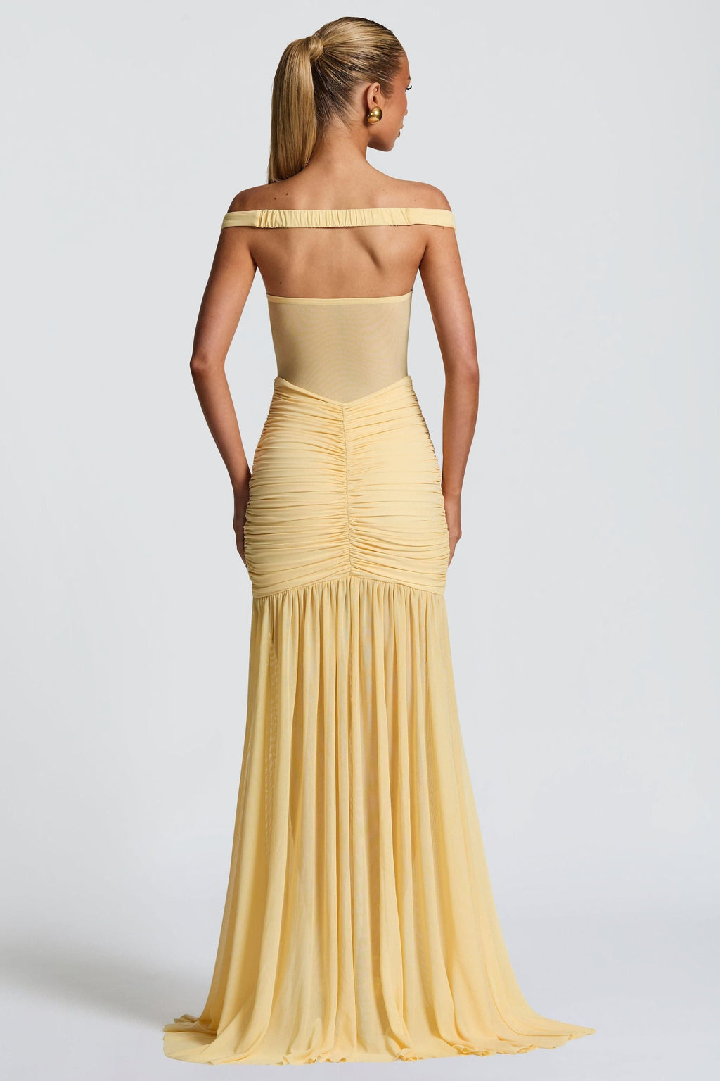 Valerennie Suknia Maxi