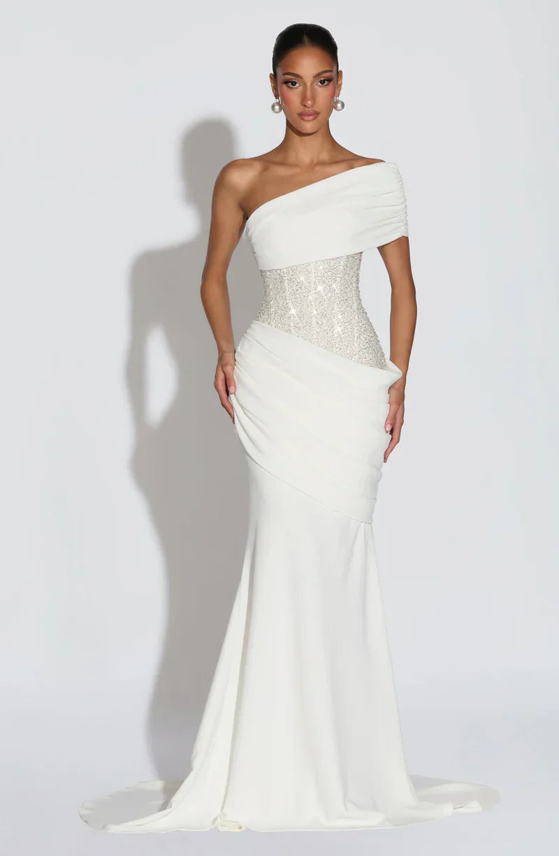 Elewona Suknia Maxi