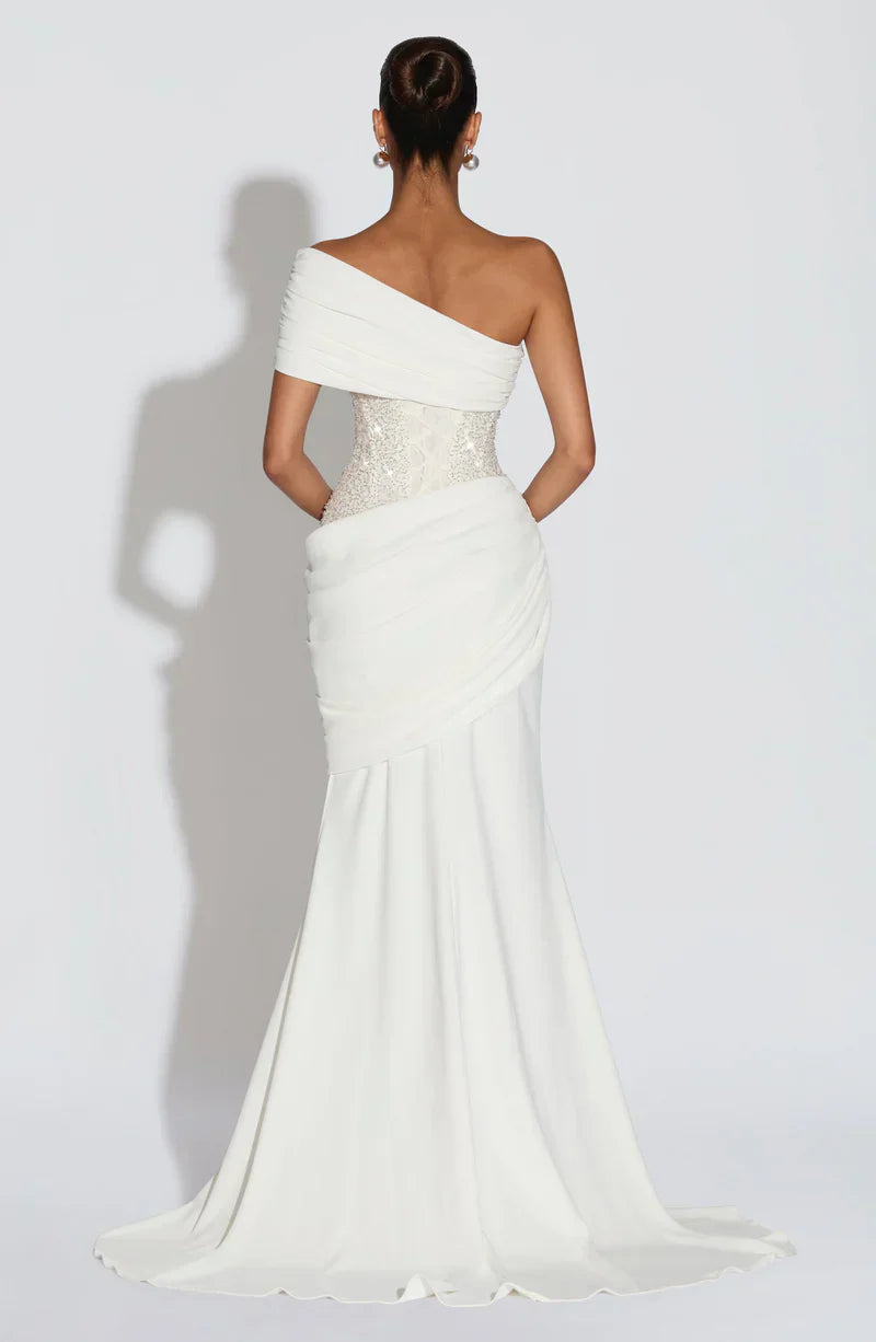 Elewona Suknia Maxi