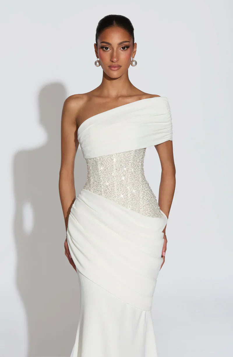Elewona Suknia Maxi