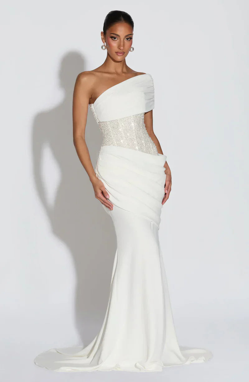 Elewona Suknia Maxi