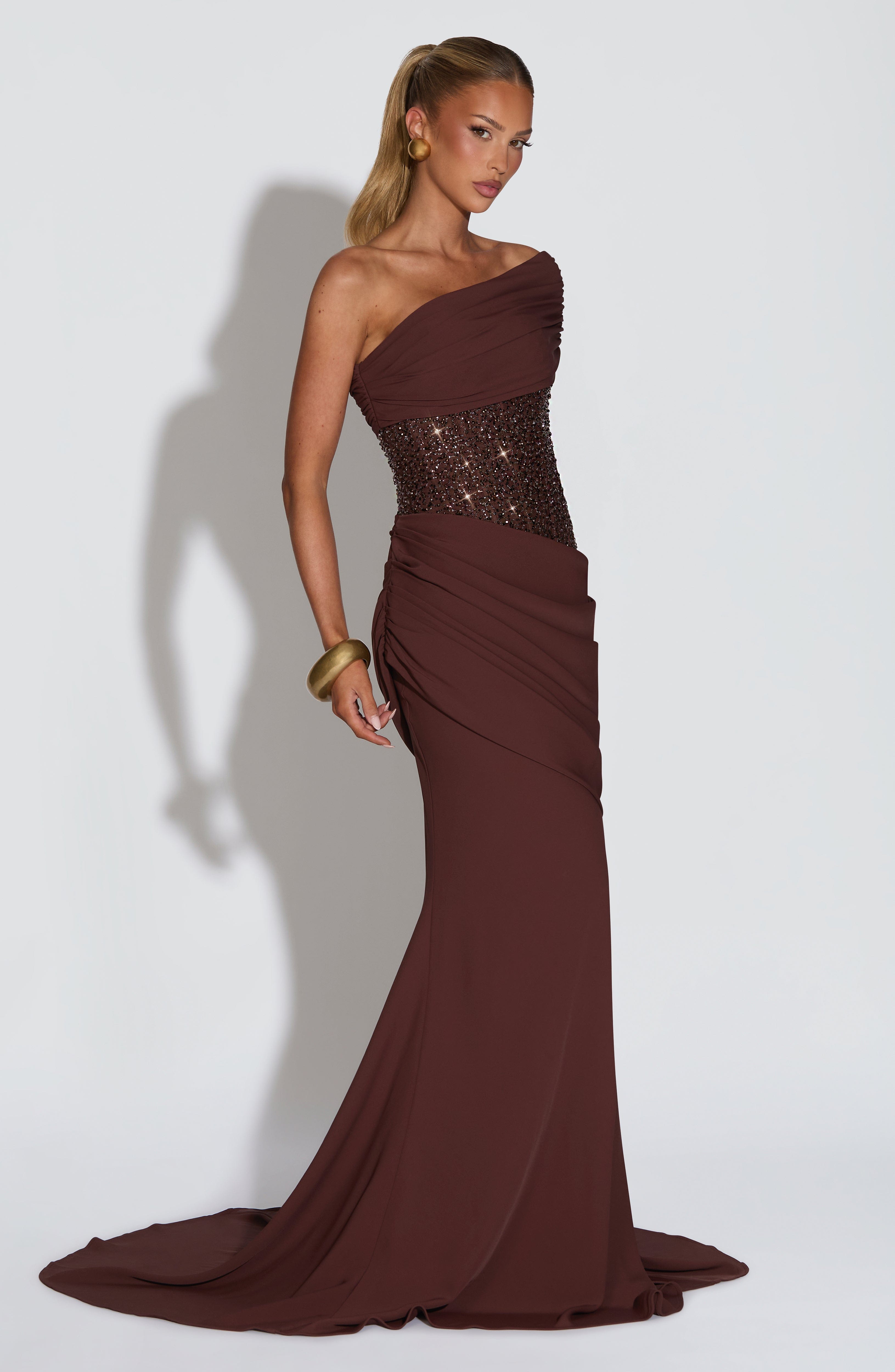Elewona Suknia Maxi