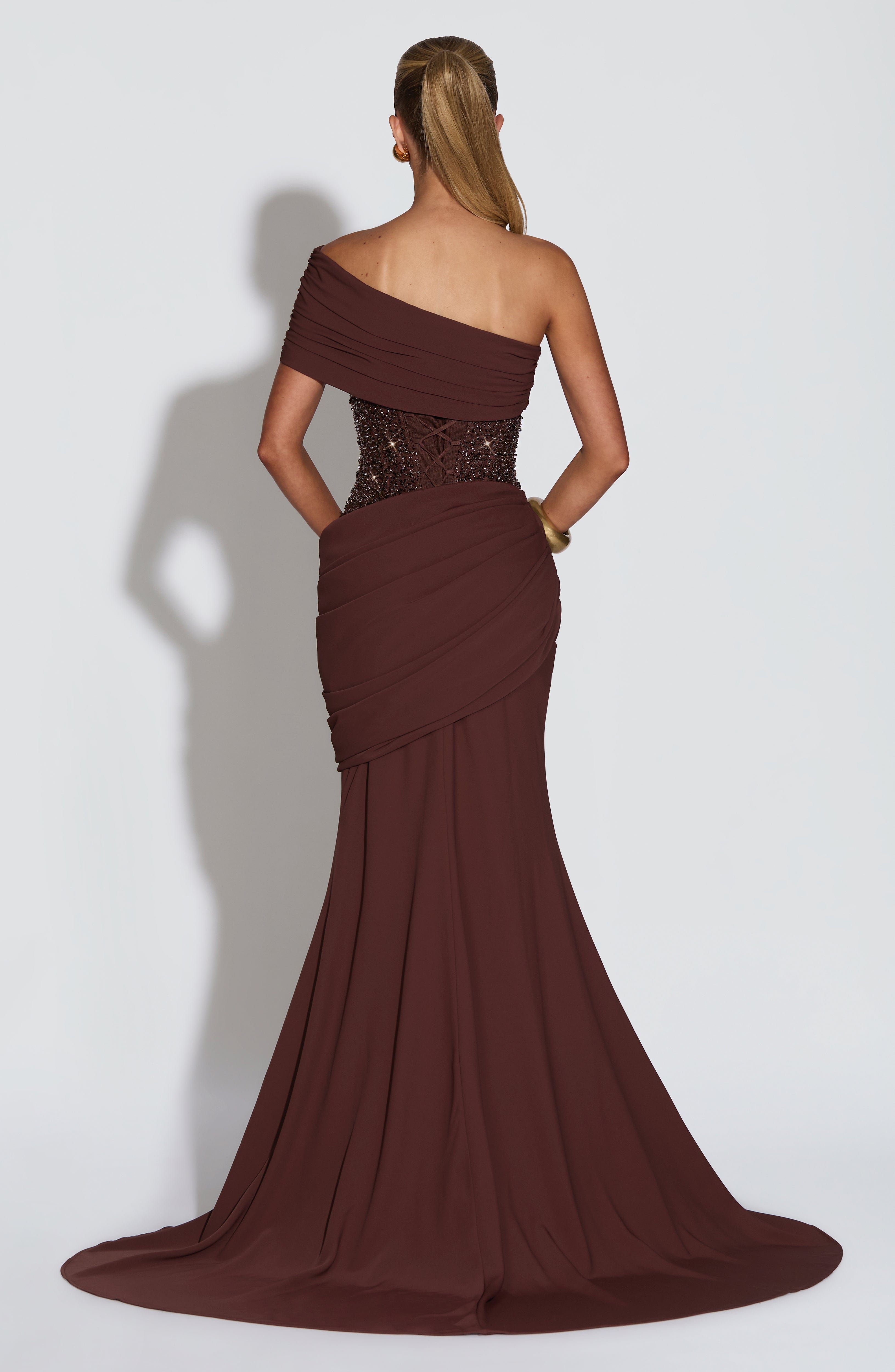 Elewona Suknia Maxi