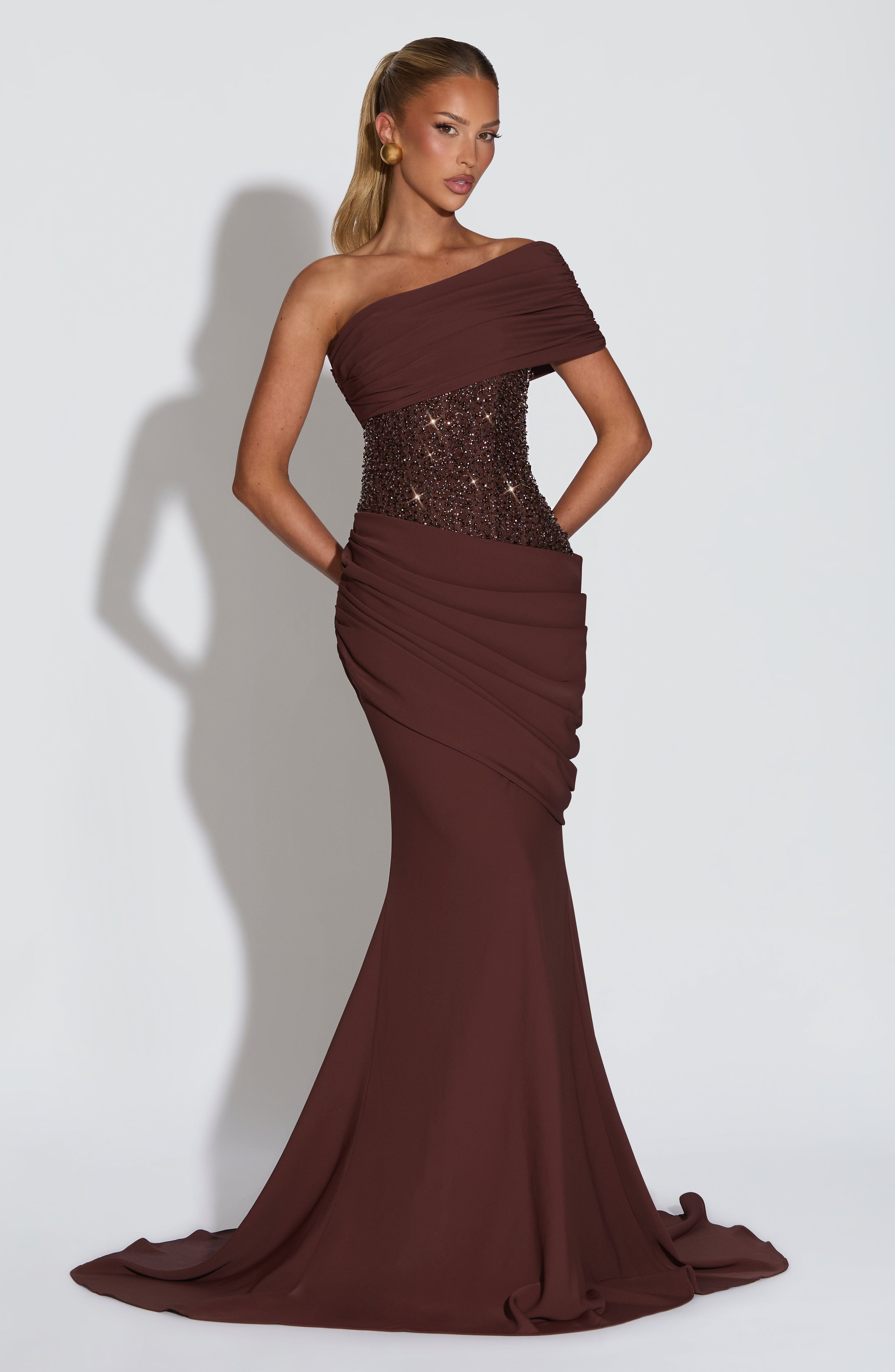 Elewona Suknia Maxi