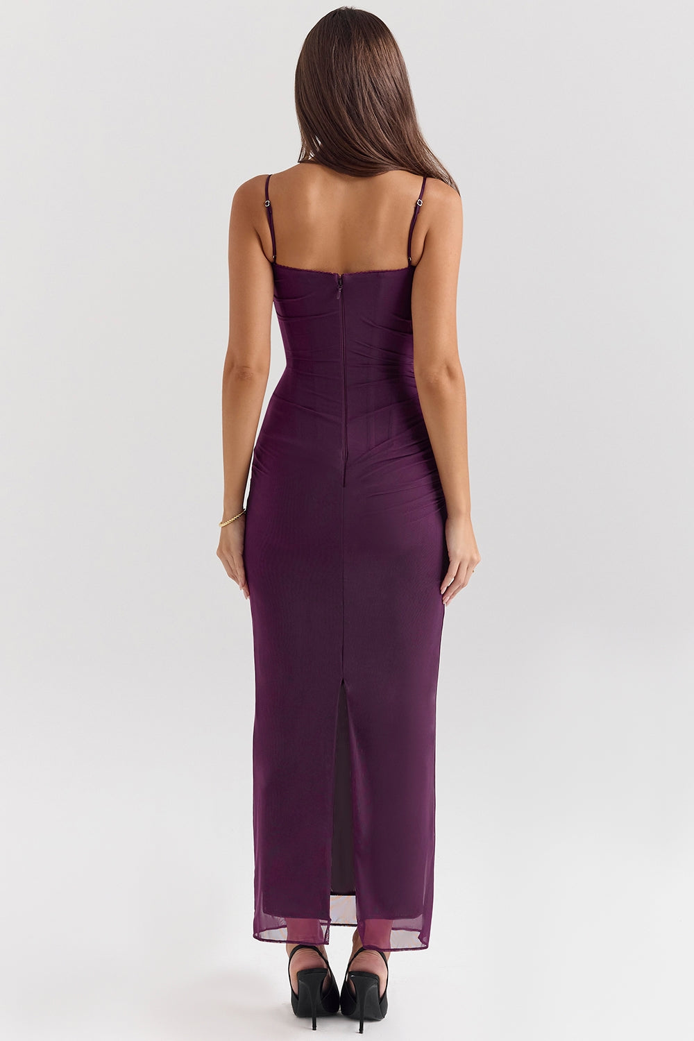 Sukienka Maxi Larissa