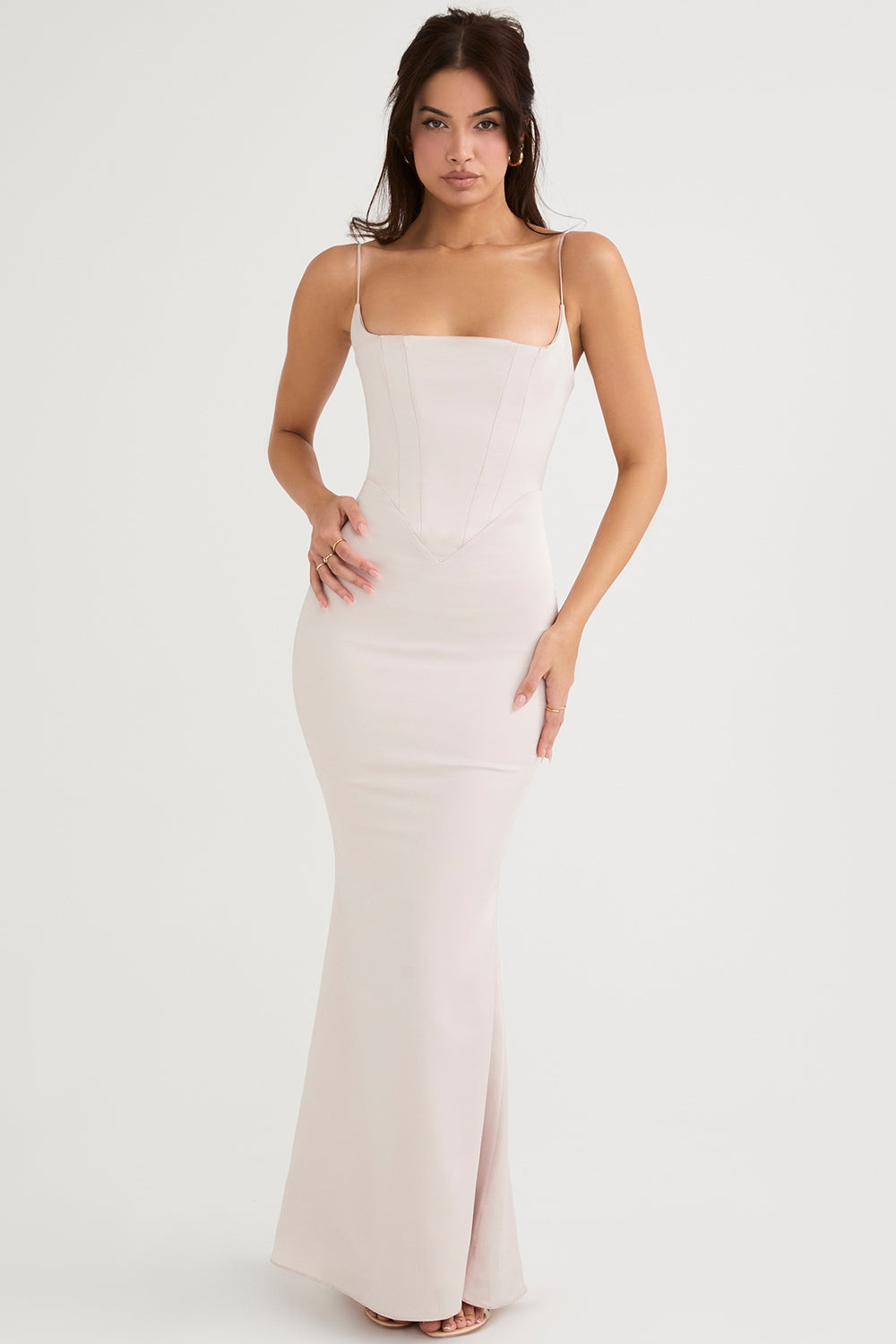 Violetta Sukienka Maxi