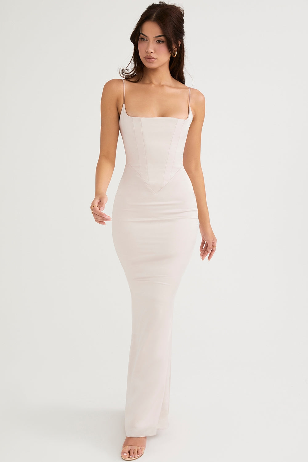 Violetta Sukienka Maxi