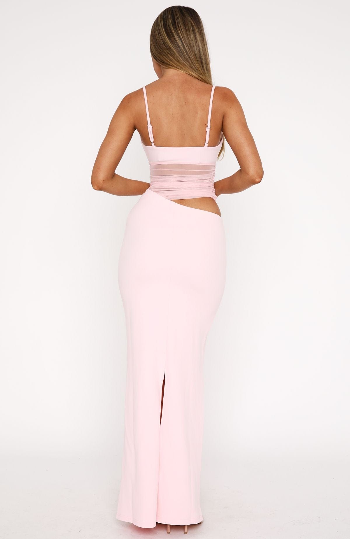 Eliza Sukienka Maxi