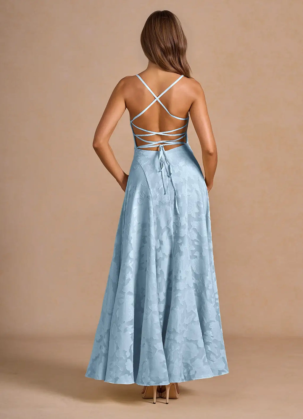 Oliwia Sukienka Maxi