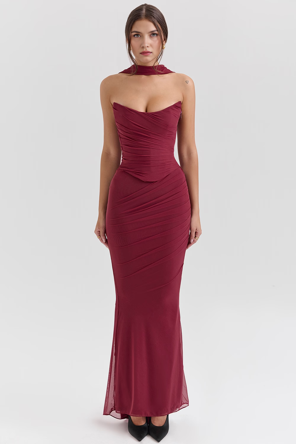 Elisanna Sukienka Maxi