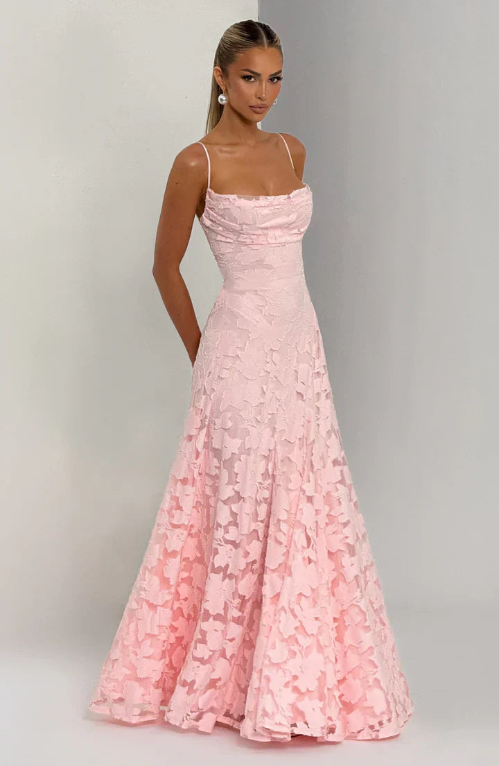 Oliwia Sukienka Maxi