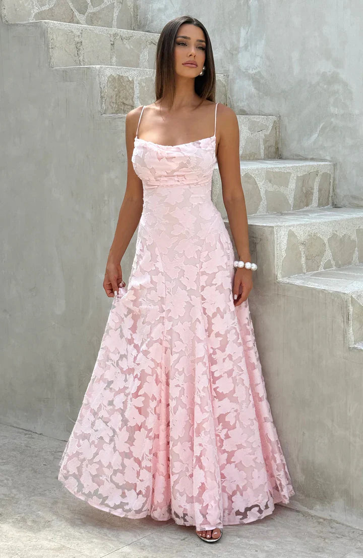 Oliwia Sukienka Maxi