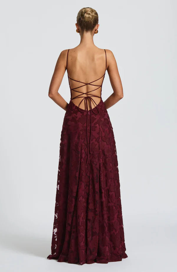Oliwia Sukienka Maxi