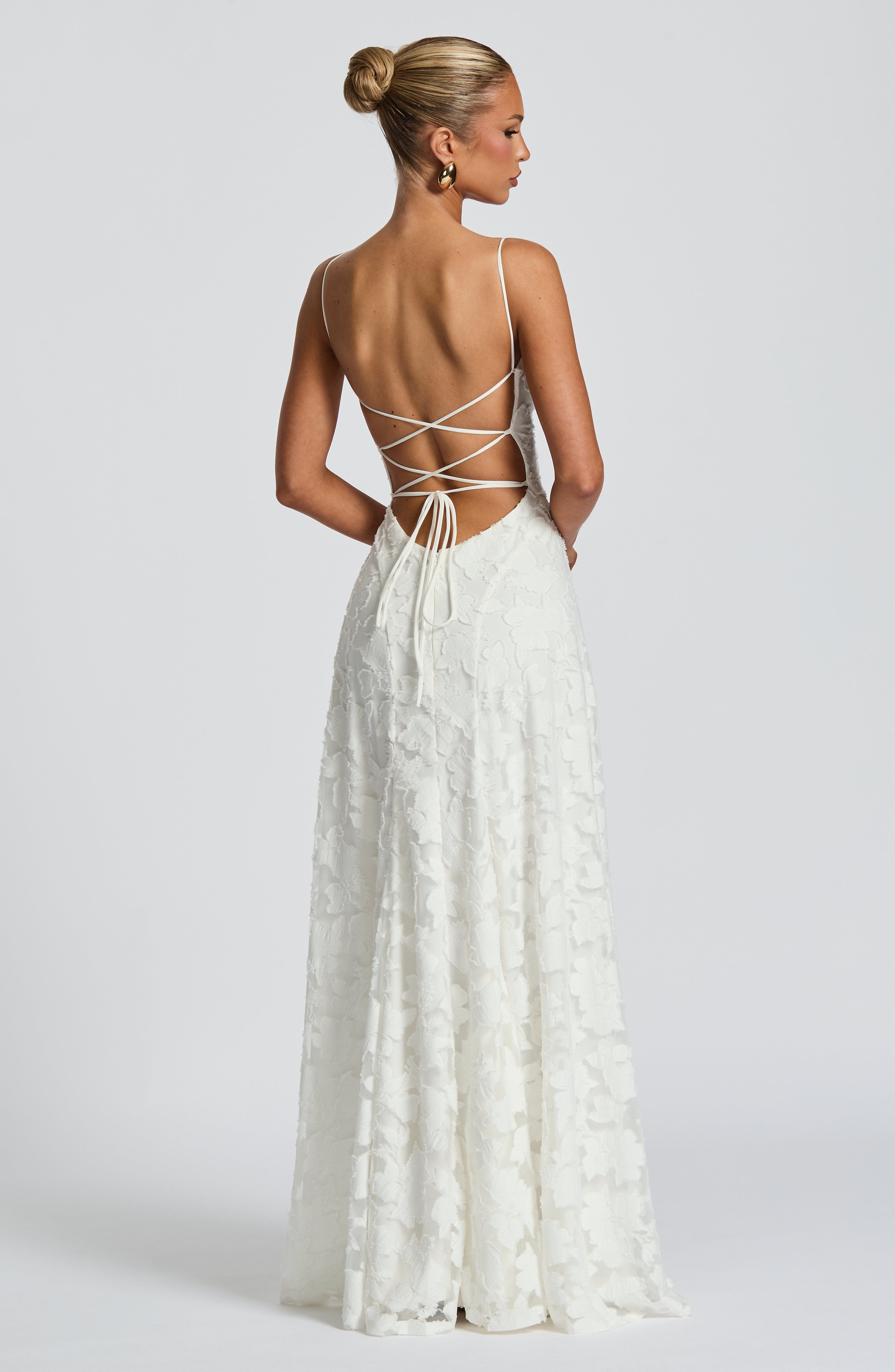 Oliwia Sukienka Maxi