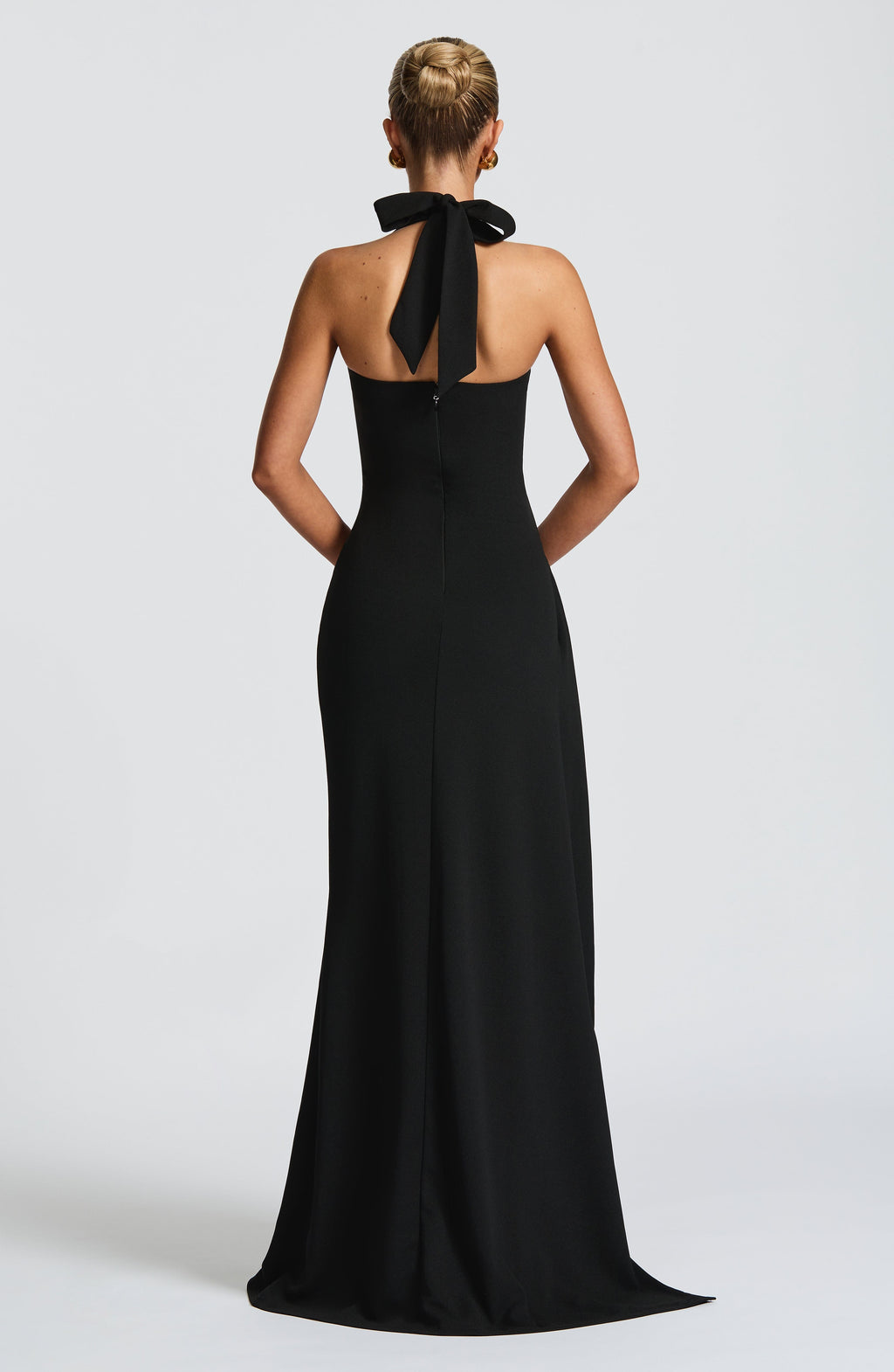 Rosa Lumina Sukienka Maxi